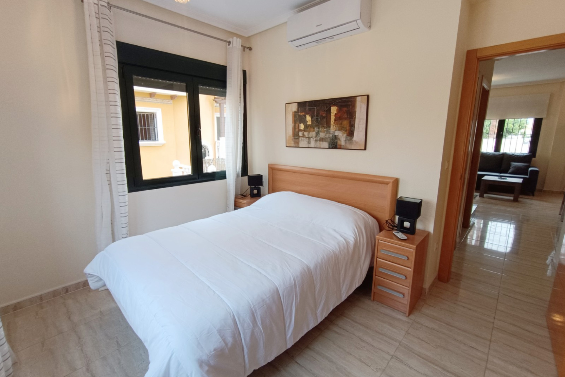 Herverkoop - Half Vrijstaande Woning - Ciudad Quesada