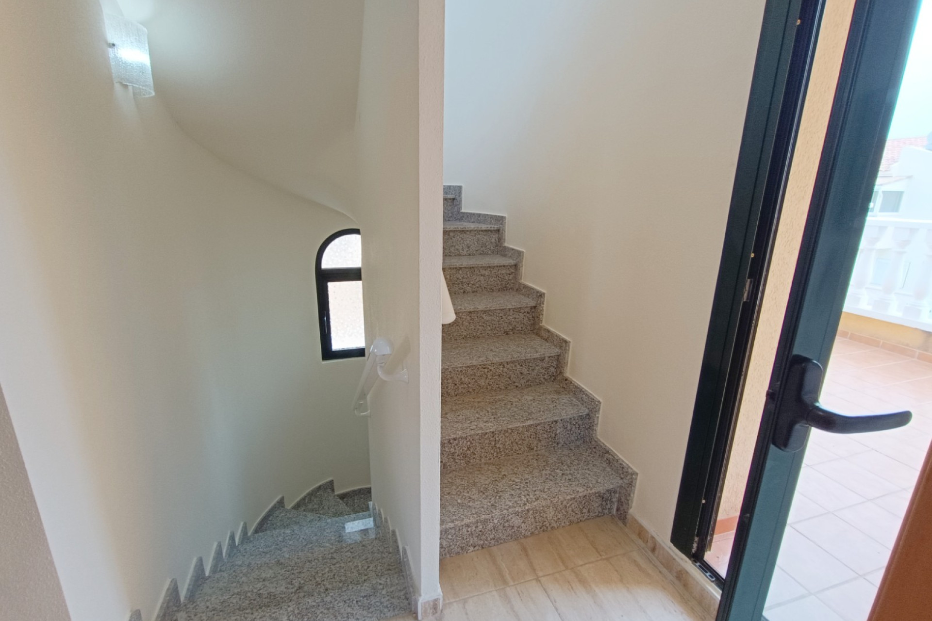 Herverkoop - Half Vrijstaande Woning - Ciudad Quesada