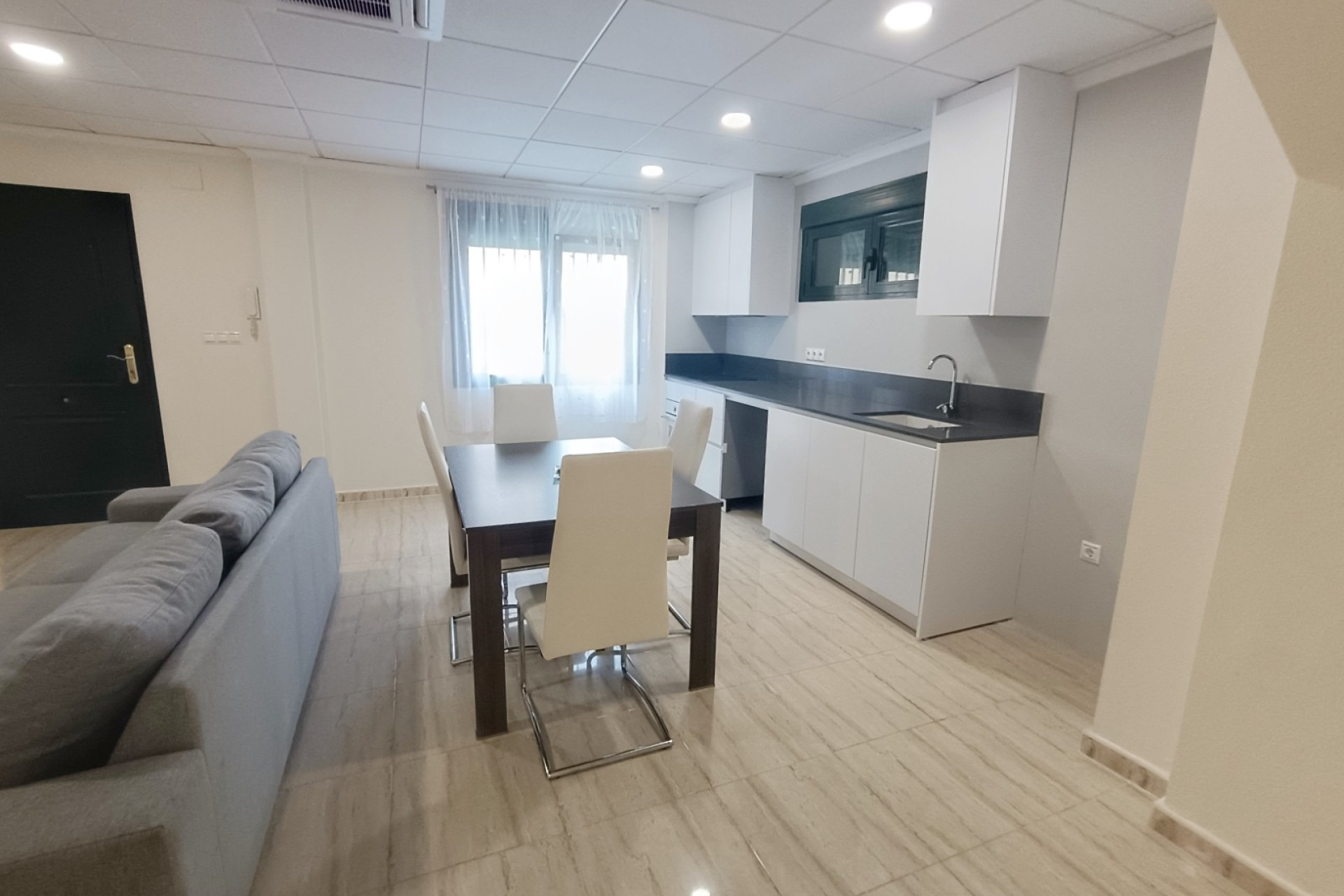 Herverkoop - Half Vrijstaande Woning - Ciudad Quesada