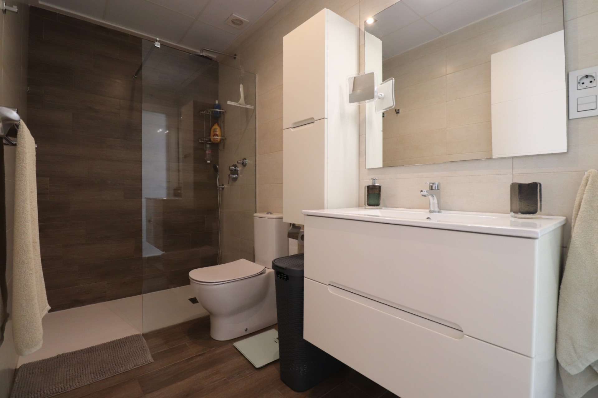 Herverkoop - Half Vrijstaande Woning - Daya Vieja - Daya Vieja - Town