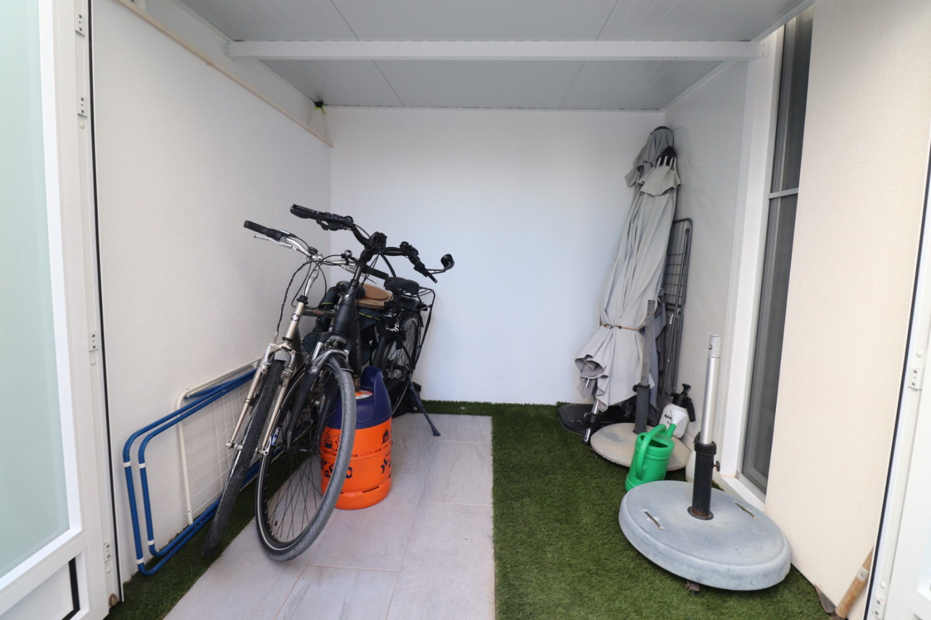 Herverkoop - Half Vrijstaande Woning - Daya Vieja - Daya Vieja - Town