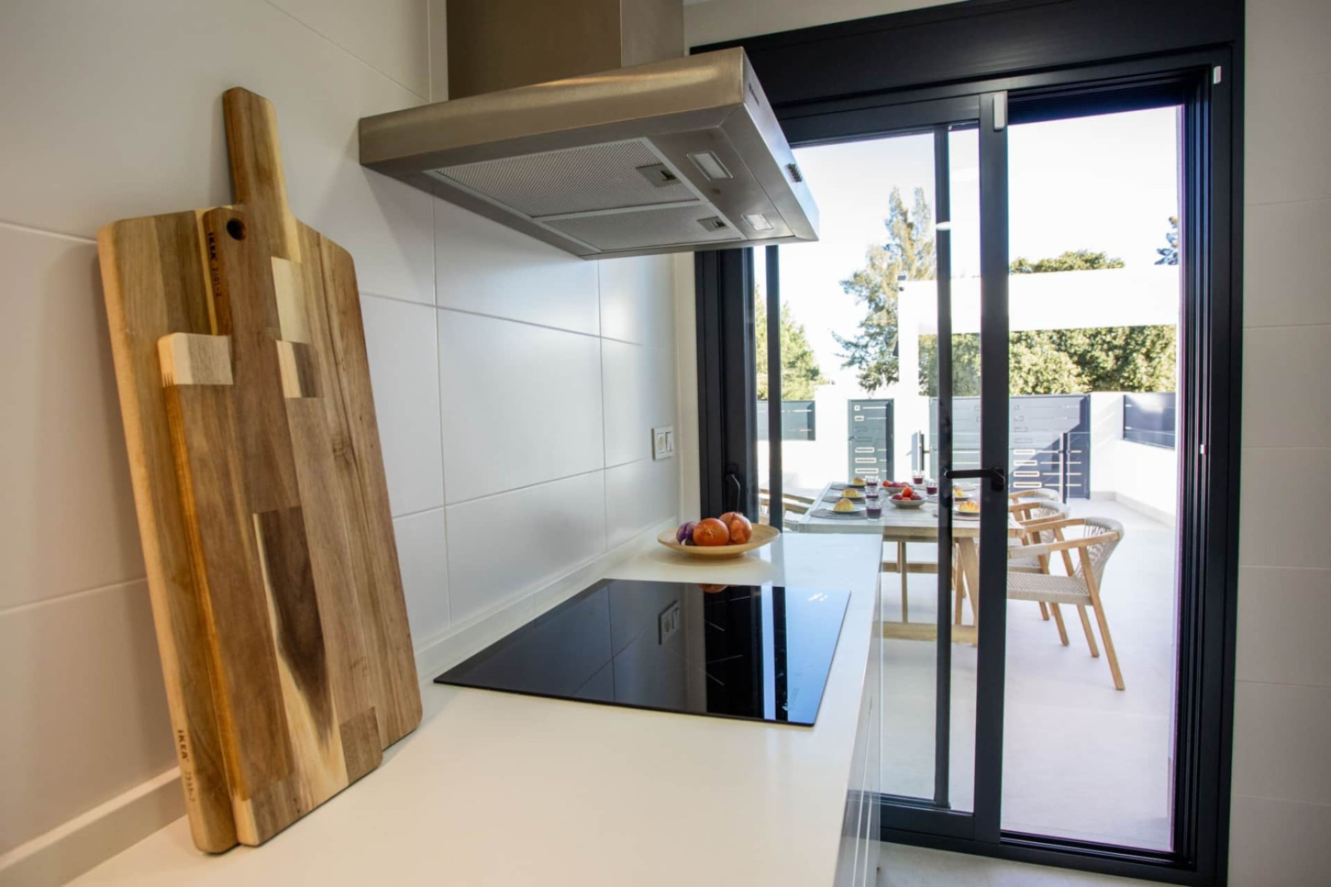Herverkoop - Half Vrijstaande Woning - Dolores - Dolores - Town