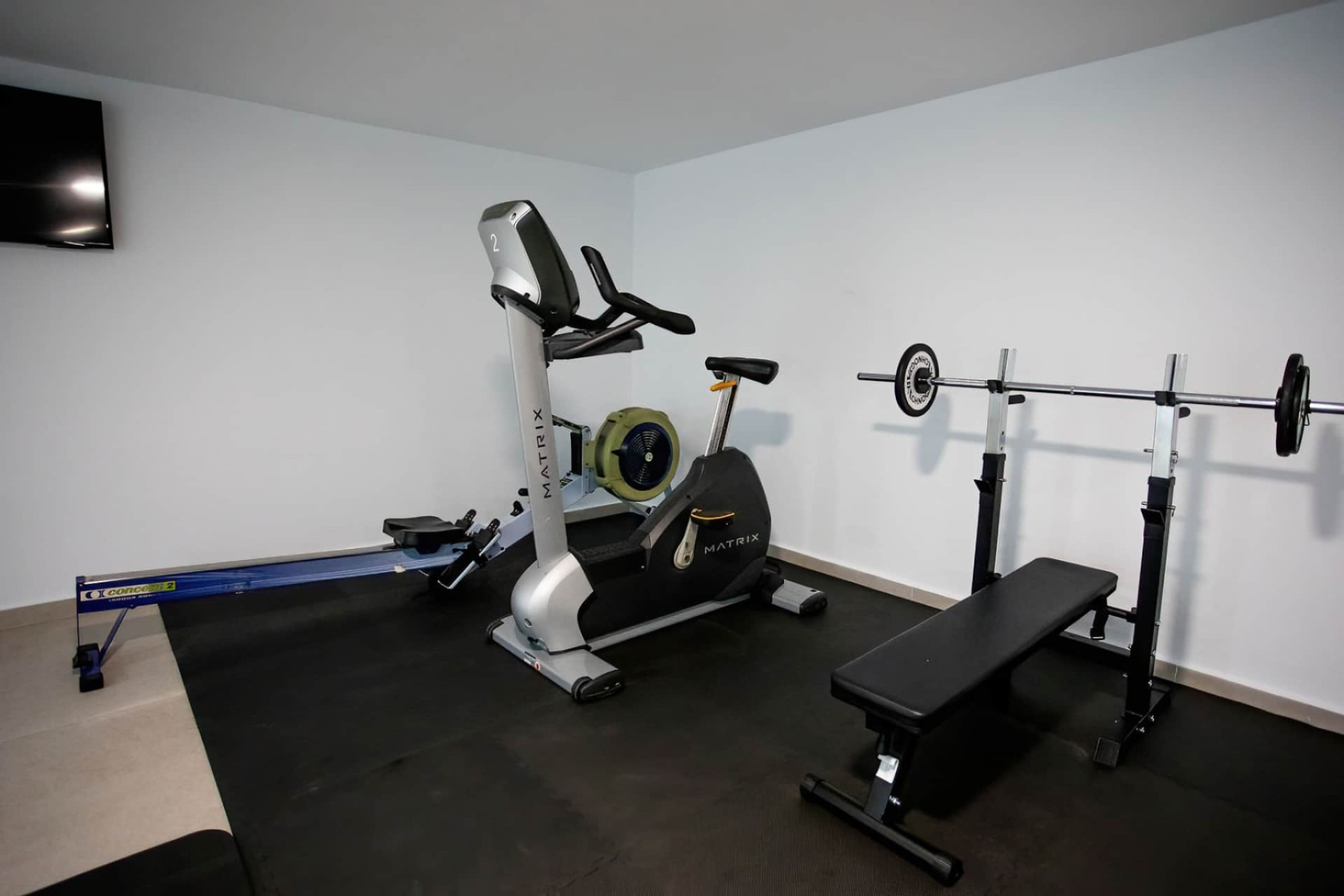 Herverkoop - Half Vrijstaande Woning - Dolores - Dolores - Town
