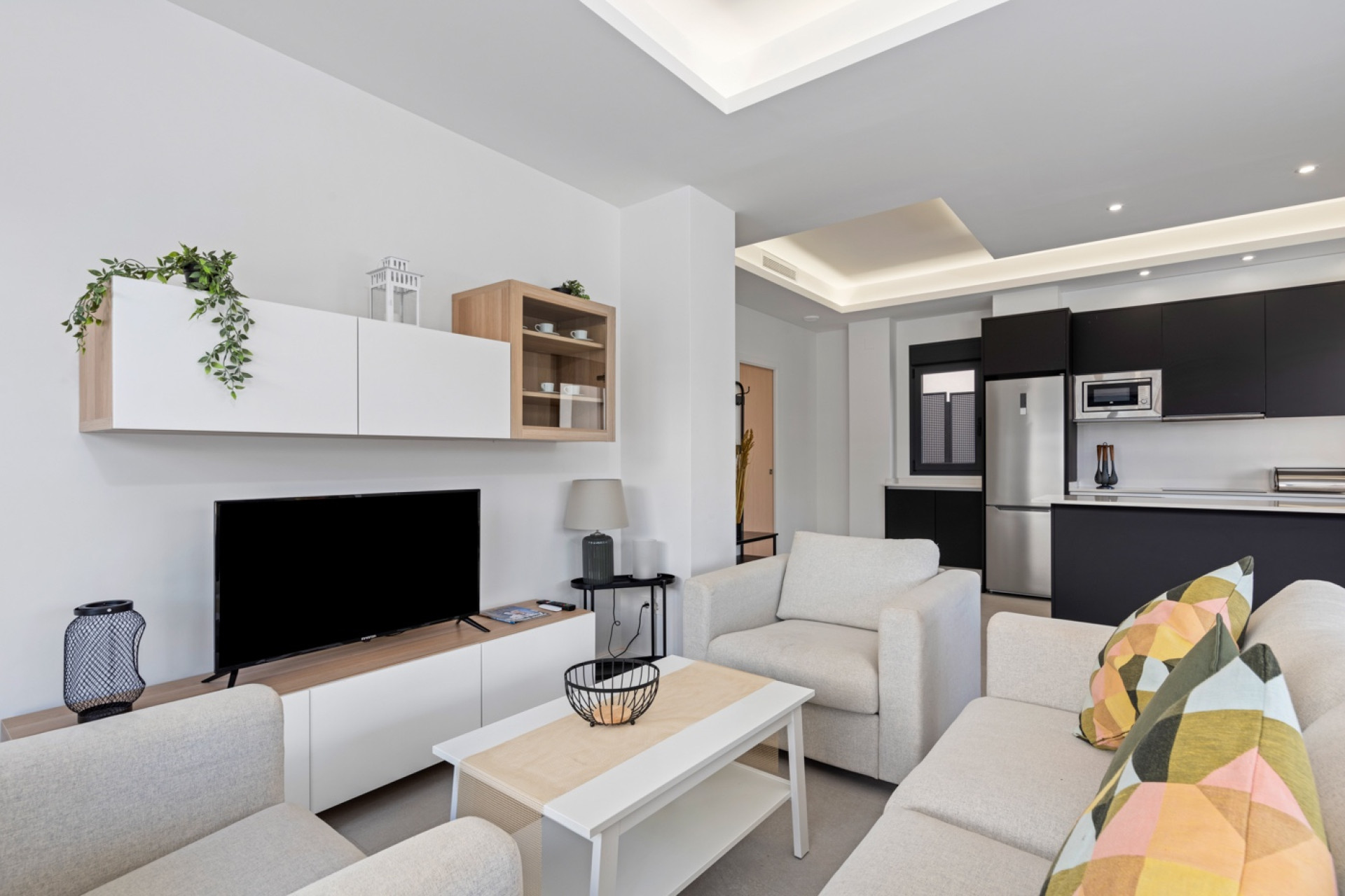 Herverkoop - Half Vrijstaande Woning - La Marina - La Marina - Urbanization