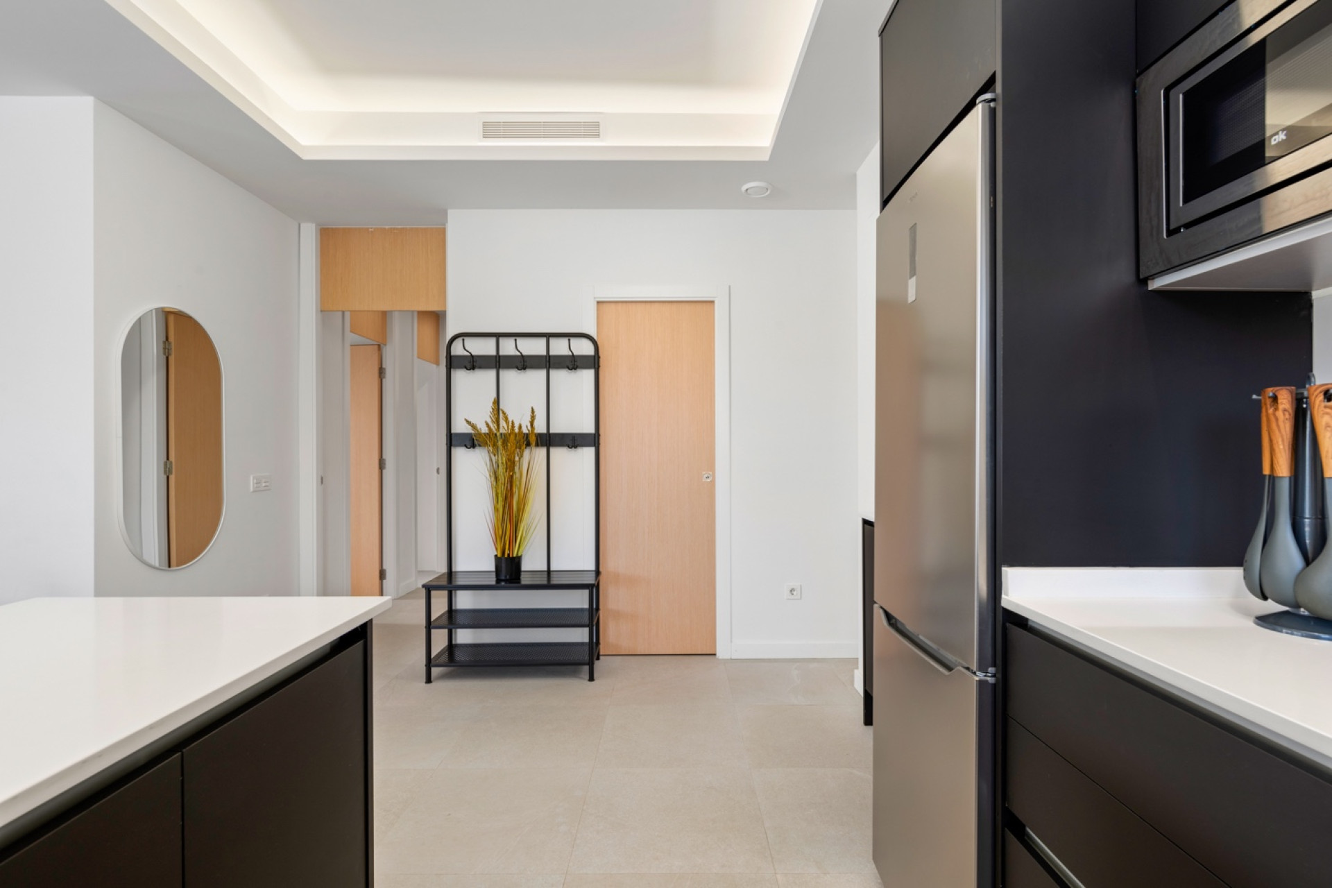 Herverkoop - Half Vrijstaande Woning - La Marina - La Marina - Urbanization