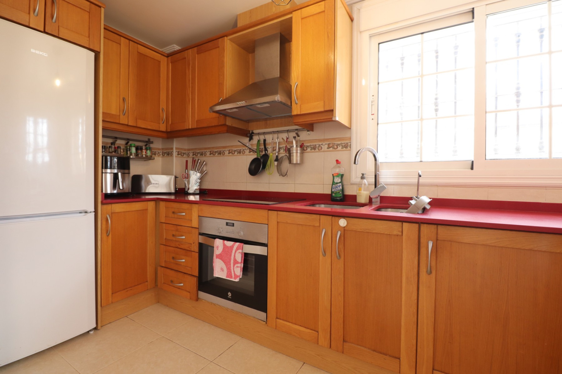 Herverkoop - Half Vrijstaande Woning - Los Montesinos - La Herrada