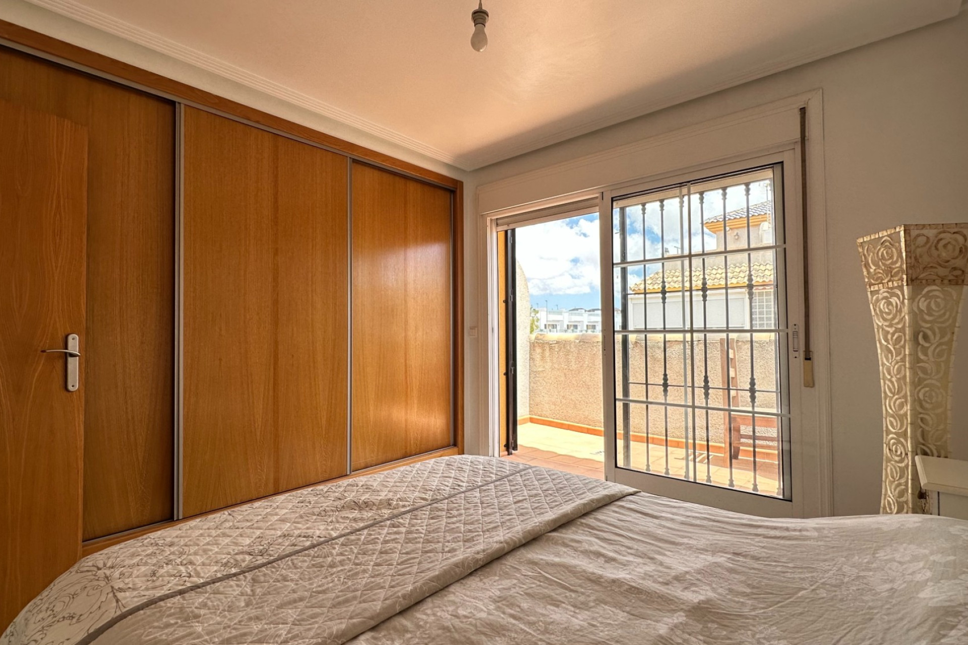 Herverkoop - Half Vrijstaande Woning - Los Montesinos - La Herrada