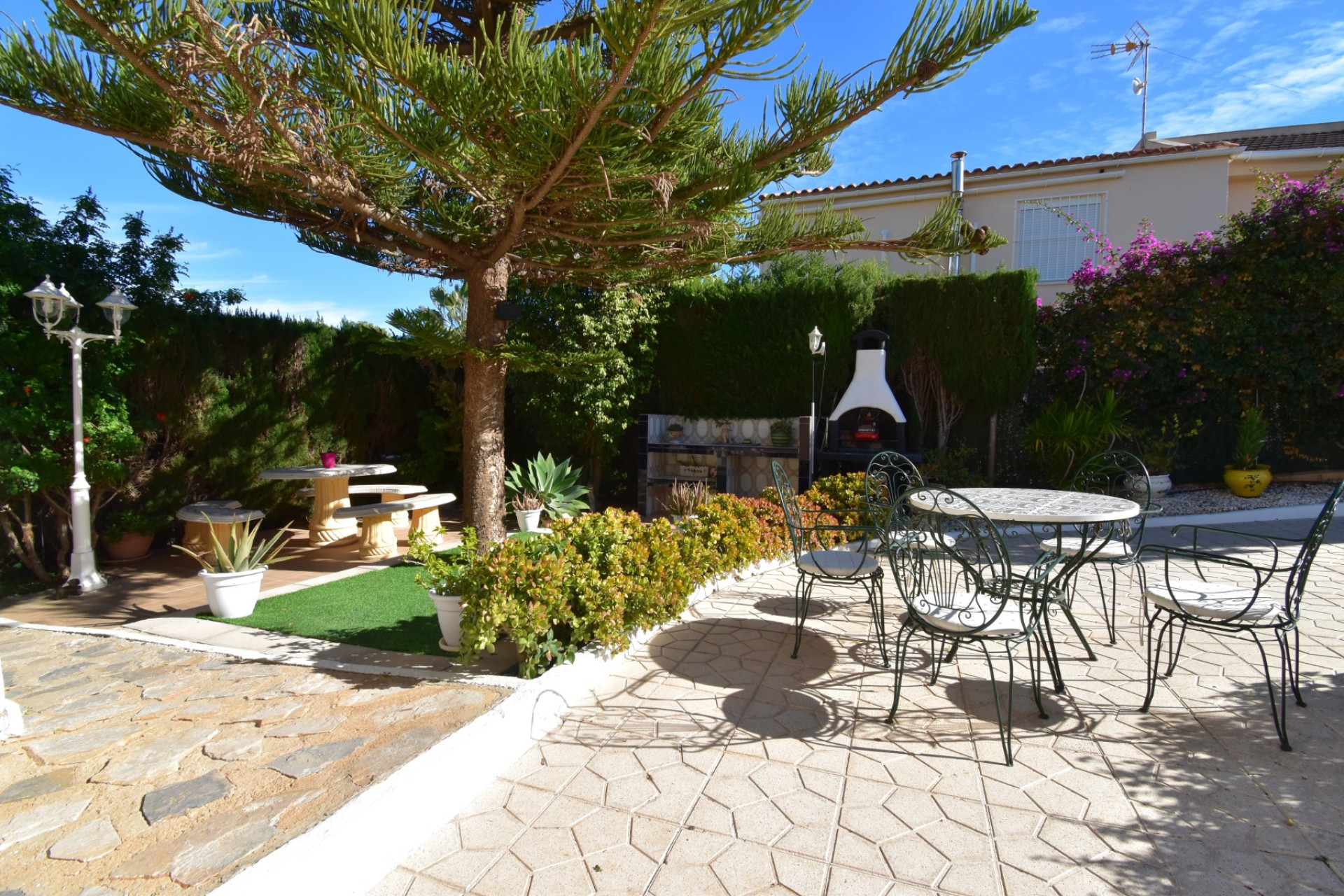 Herverkoop - Half Vrijstaande Woning - Orihuela Costa - Los Balcones