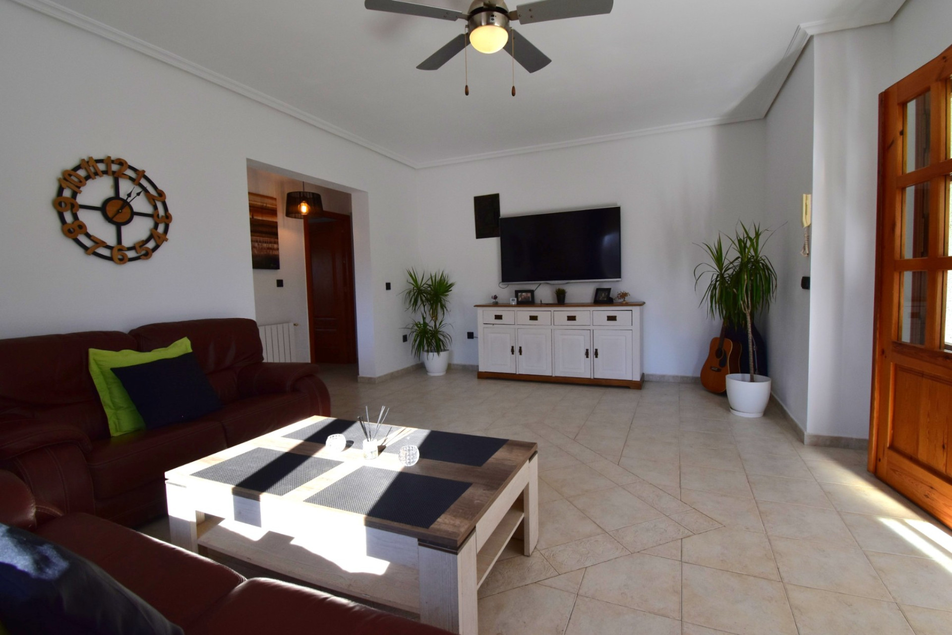 Herverkoop - Half Vrijstaande Woning - Orihuela Costa - Los Balcones