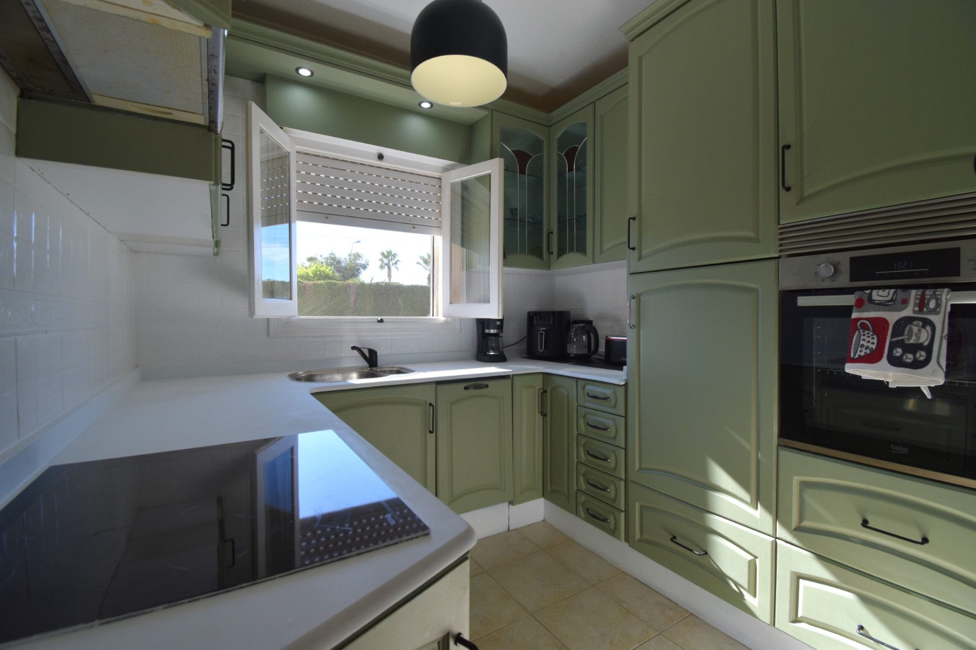 Herverkoop - Half Vrijstaande Woning - Orihuela Costa - Los Balcones