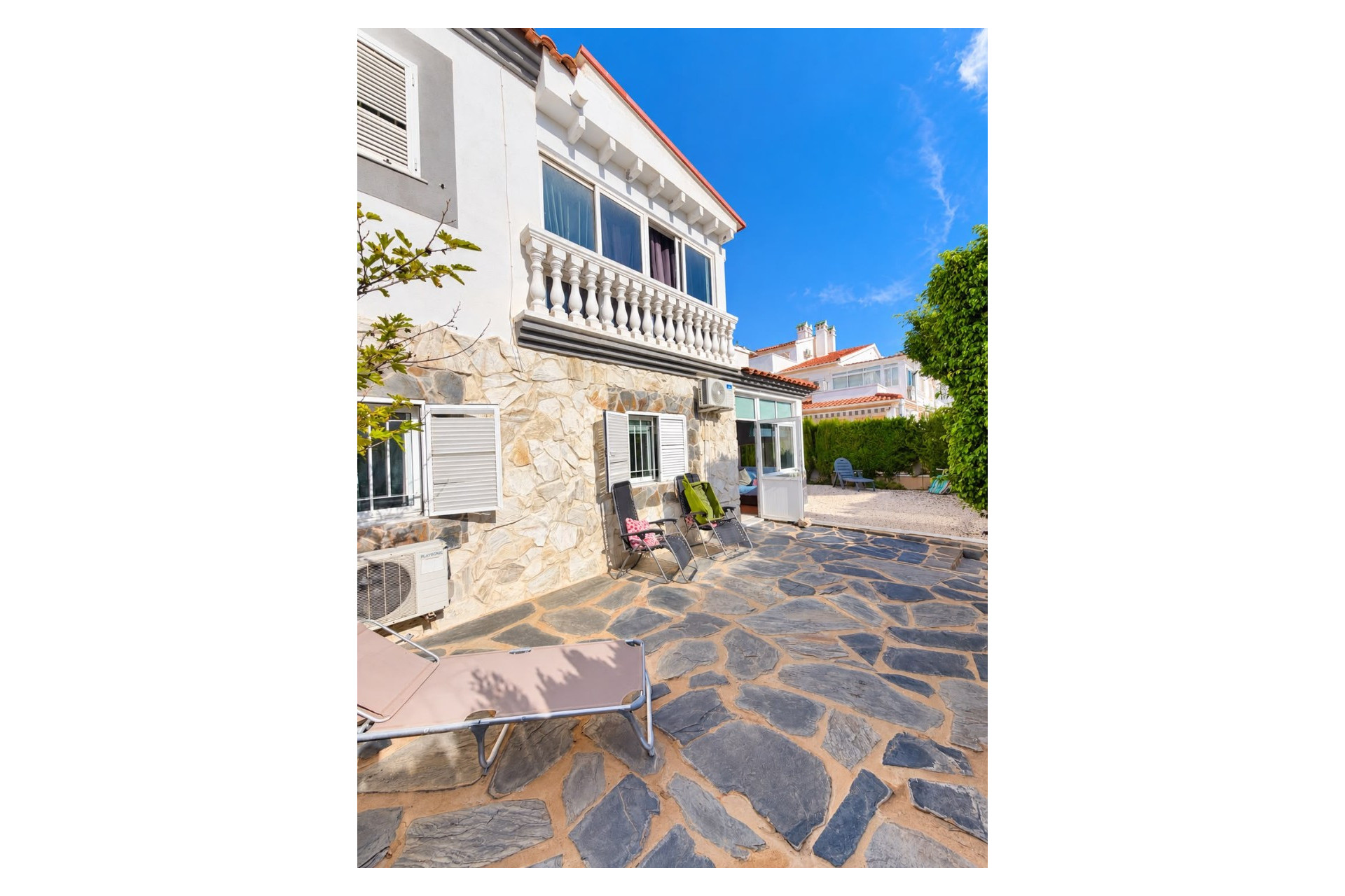 Herverkoop - Half Vrijstaande Woning - Orihuela Costa - Playa Flamenca