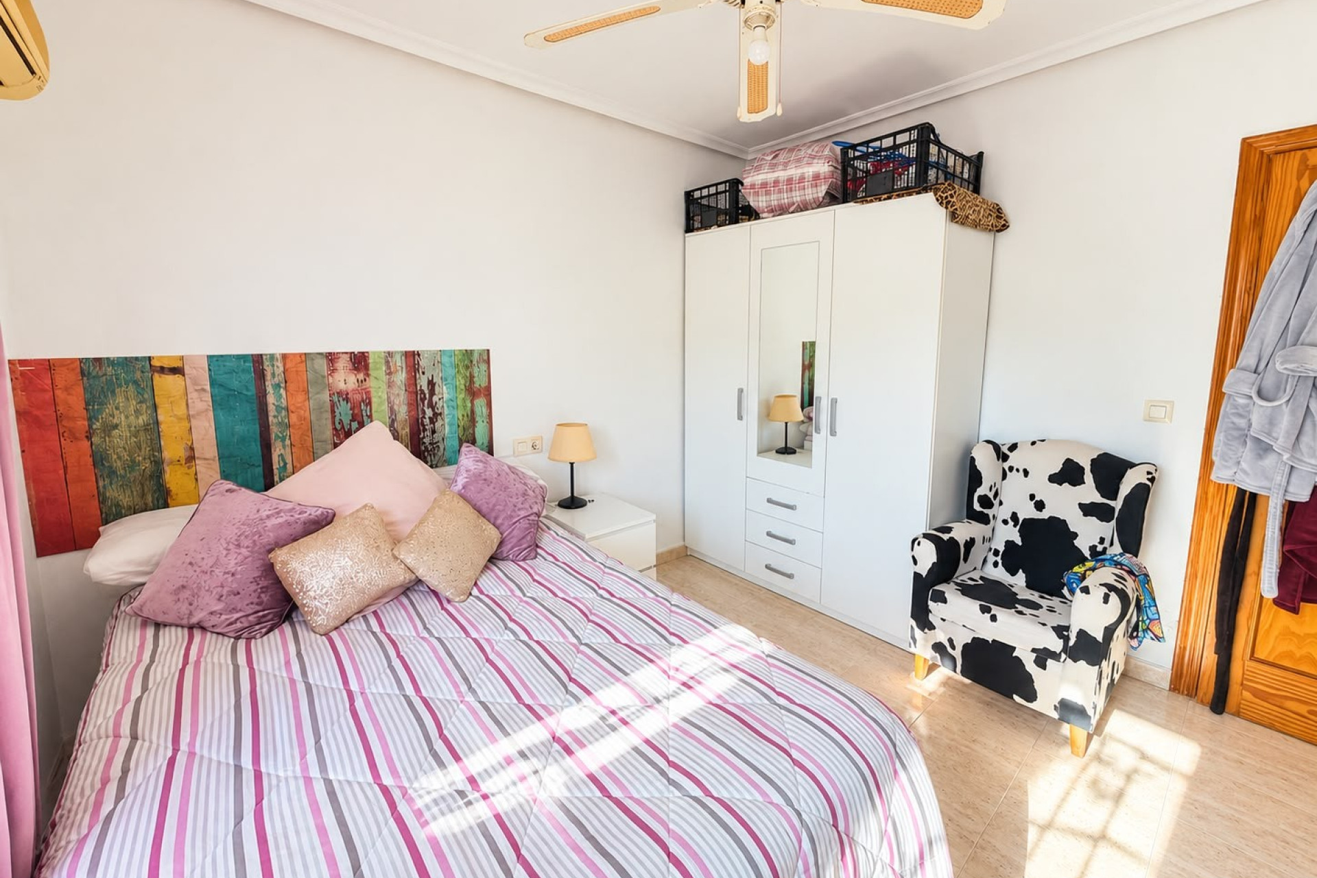 Herverkoop - Half Vrijstaande Woning - Orihuela Costa - Playa Flamenca
