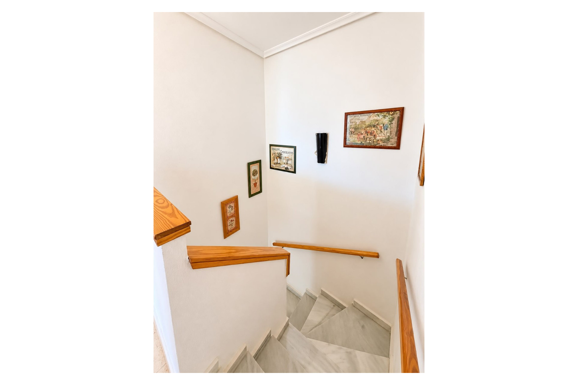 Herverkoop - Half Vrijstaande Woning - Orihuela Costa - Playa Flamenca