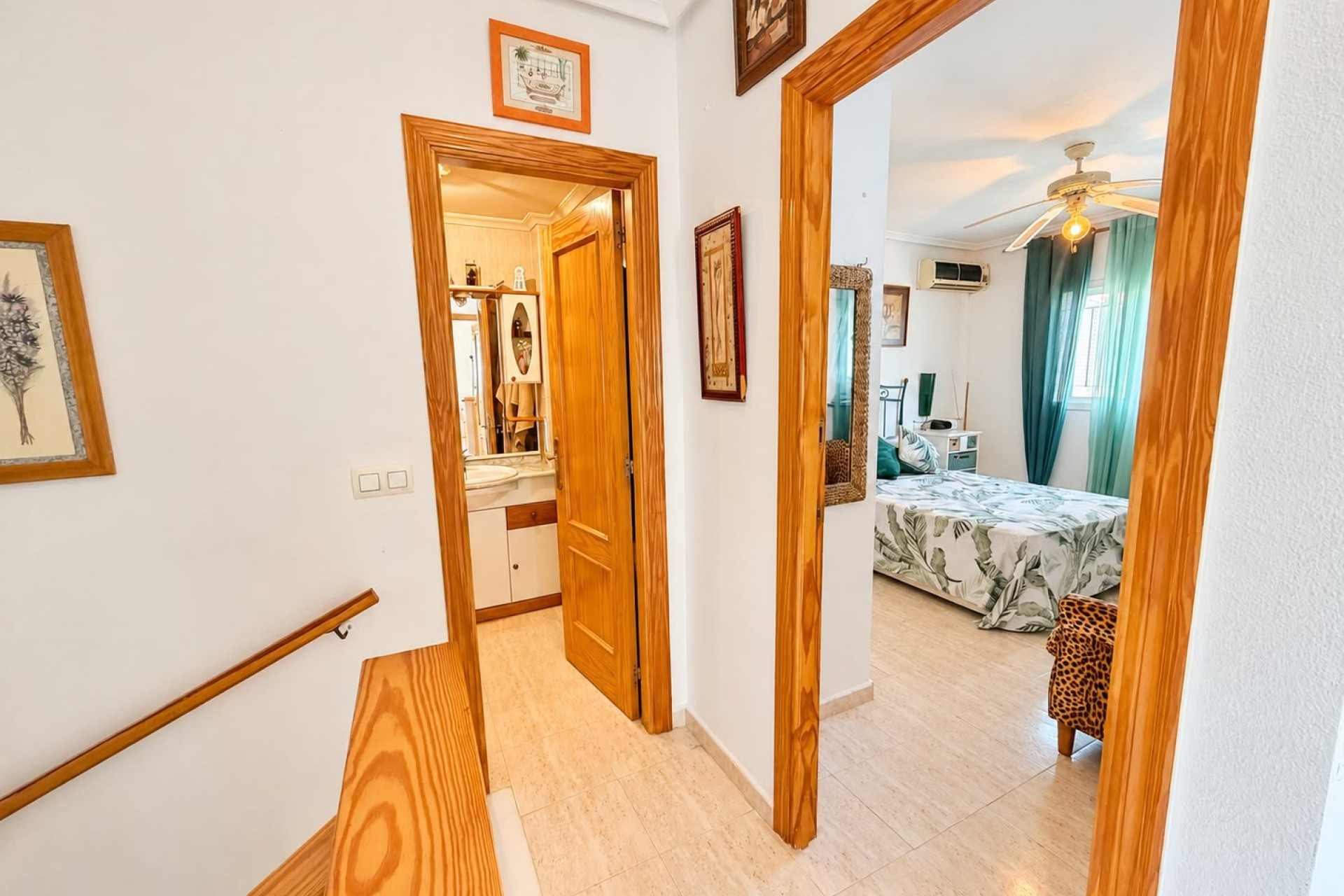Herverkoop - Half Vrijstaande Woning - Orihuela Costa - Playa Flamenca