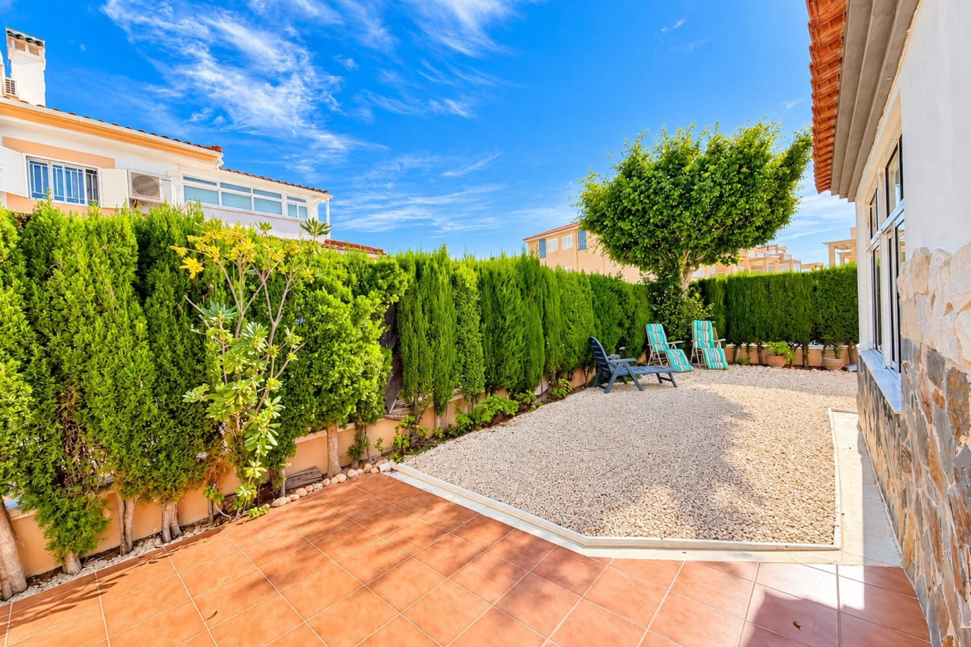 Herverkoop - Half Vrijstaande Woning - Orihuela Costa - Playa Flamenca