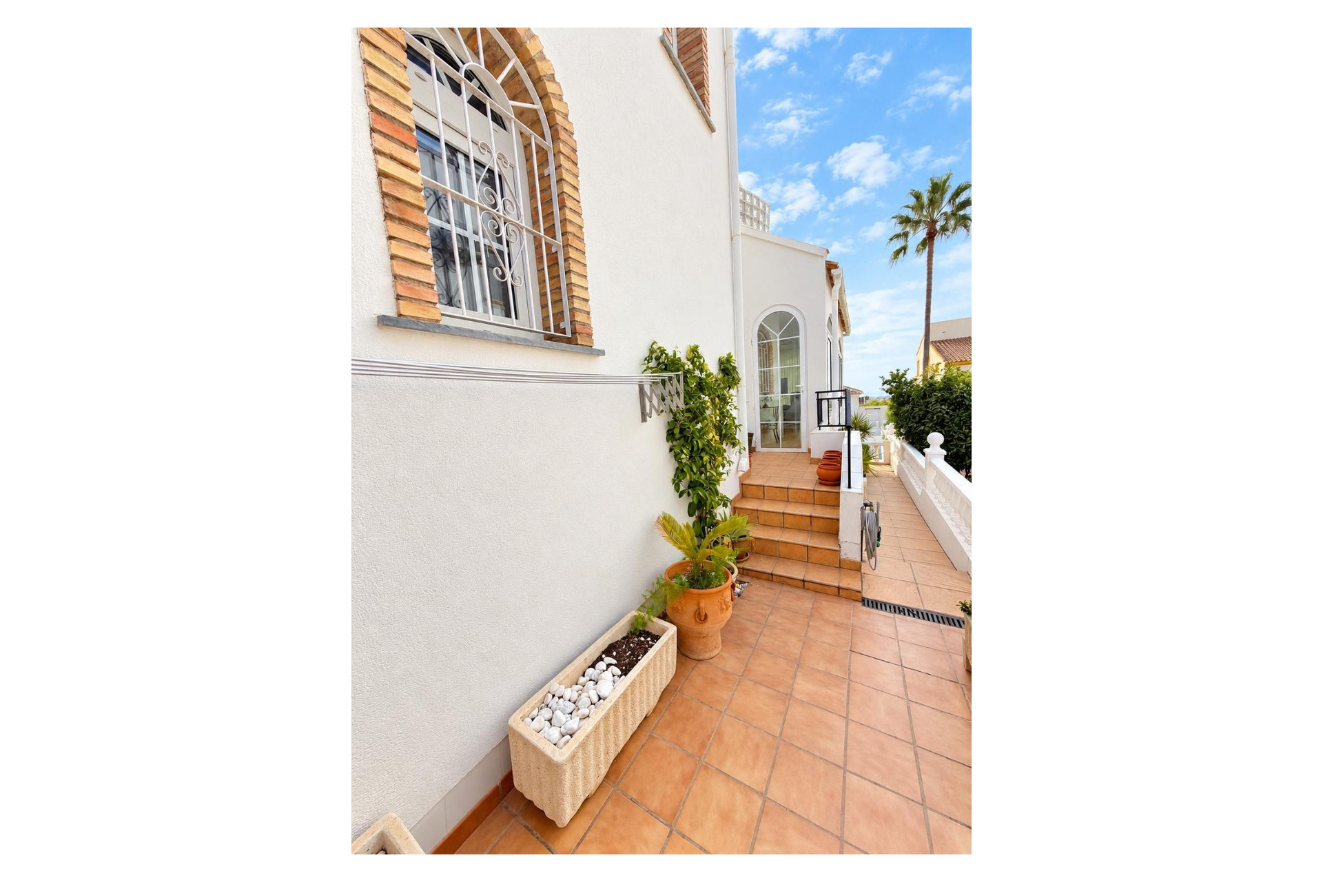 Herverkoop - Half Vrijstaande Woning - Orihuela Costa - Villamartin