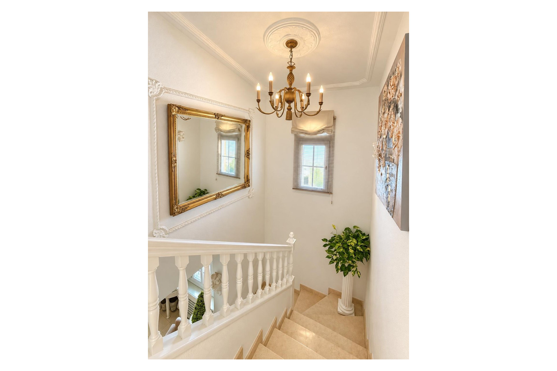 Herverkoop - Half Vrijstaande Woning - Orihuela Costa - Villamartin