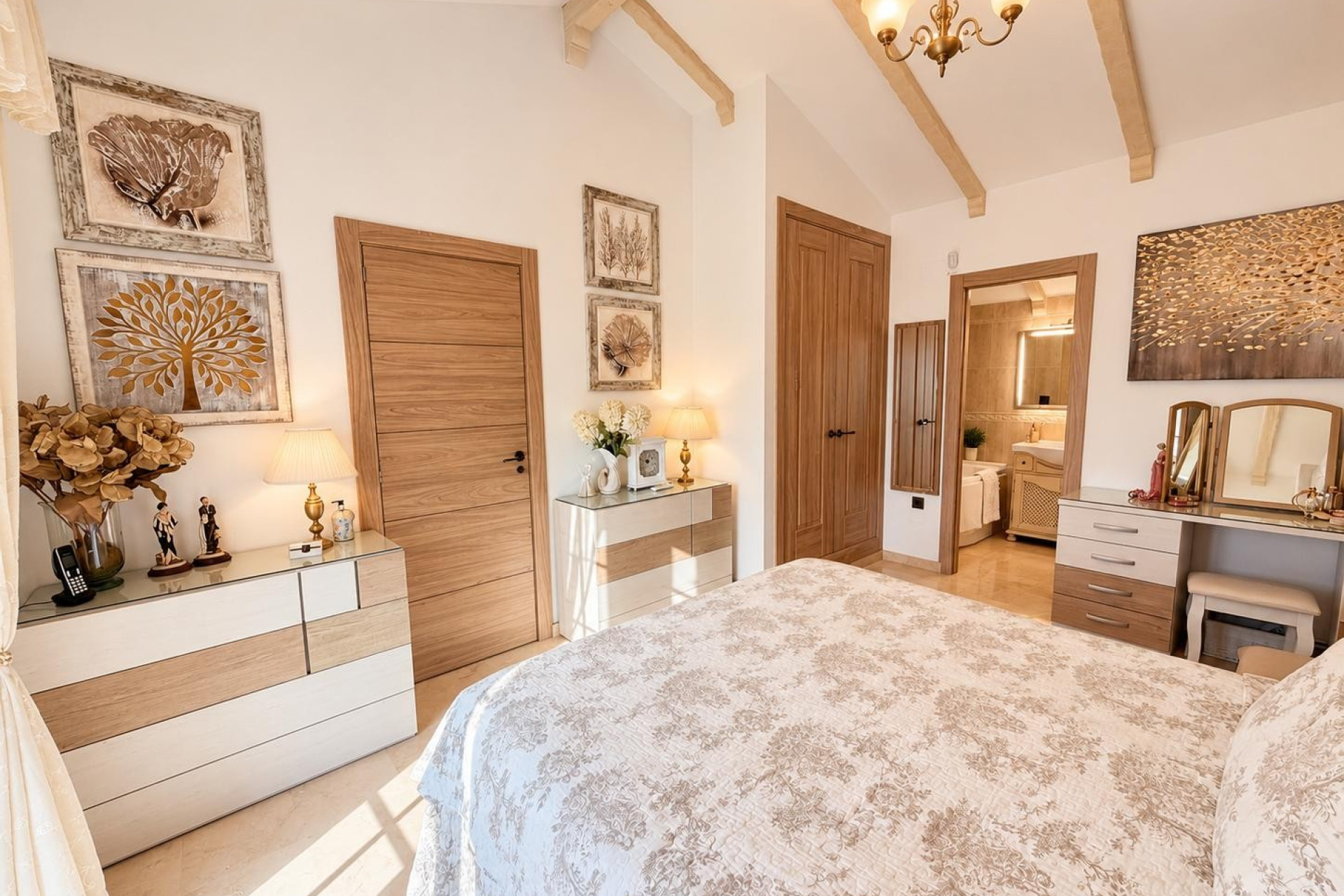 Herverkoop - Half Vrijstaande Woning - Orihuela Costa - Villamartin