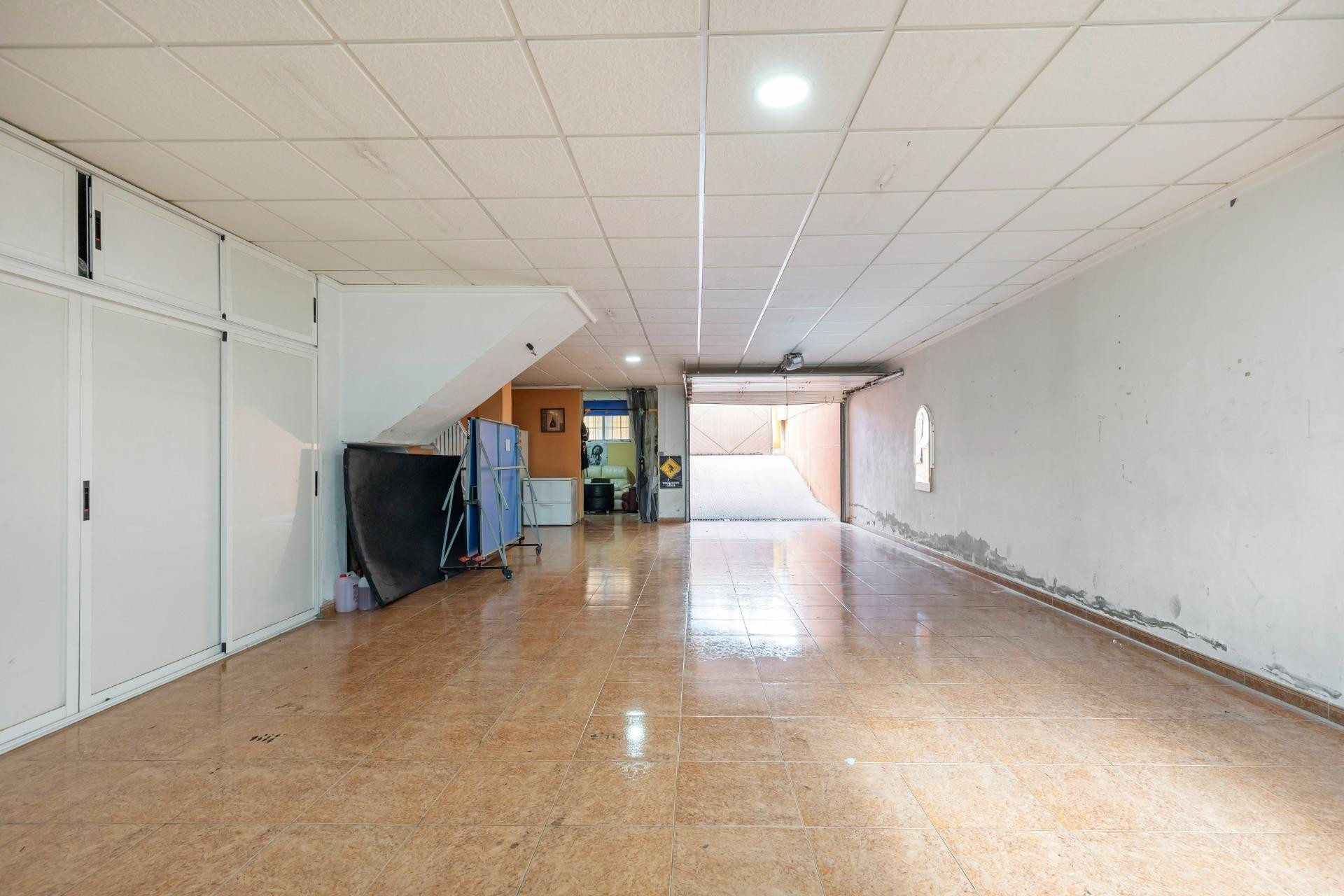 Herverkoop - Half Vrijstaande Woning - Torrevieja - Aguas Nuevas