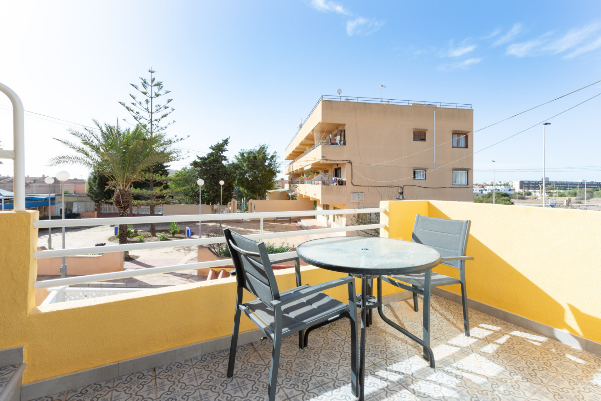 Herverkoop - Half Vrijstaande Woning - Torrevieja - Los Frutales