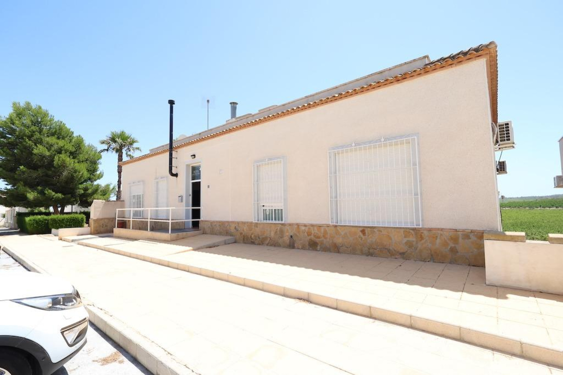 Herverkoop - Hostal - San Miguel de Salinas - LO RUFETE