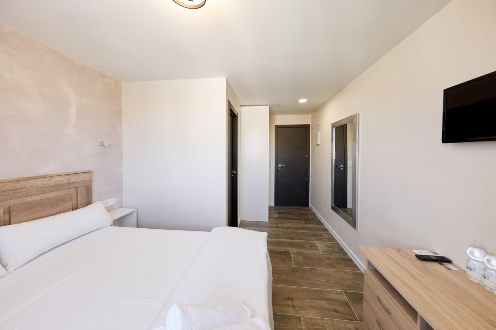 Herverkoop - Hotel - San Juan Playa - Cabo de las huertas