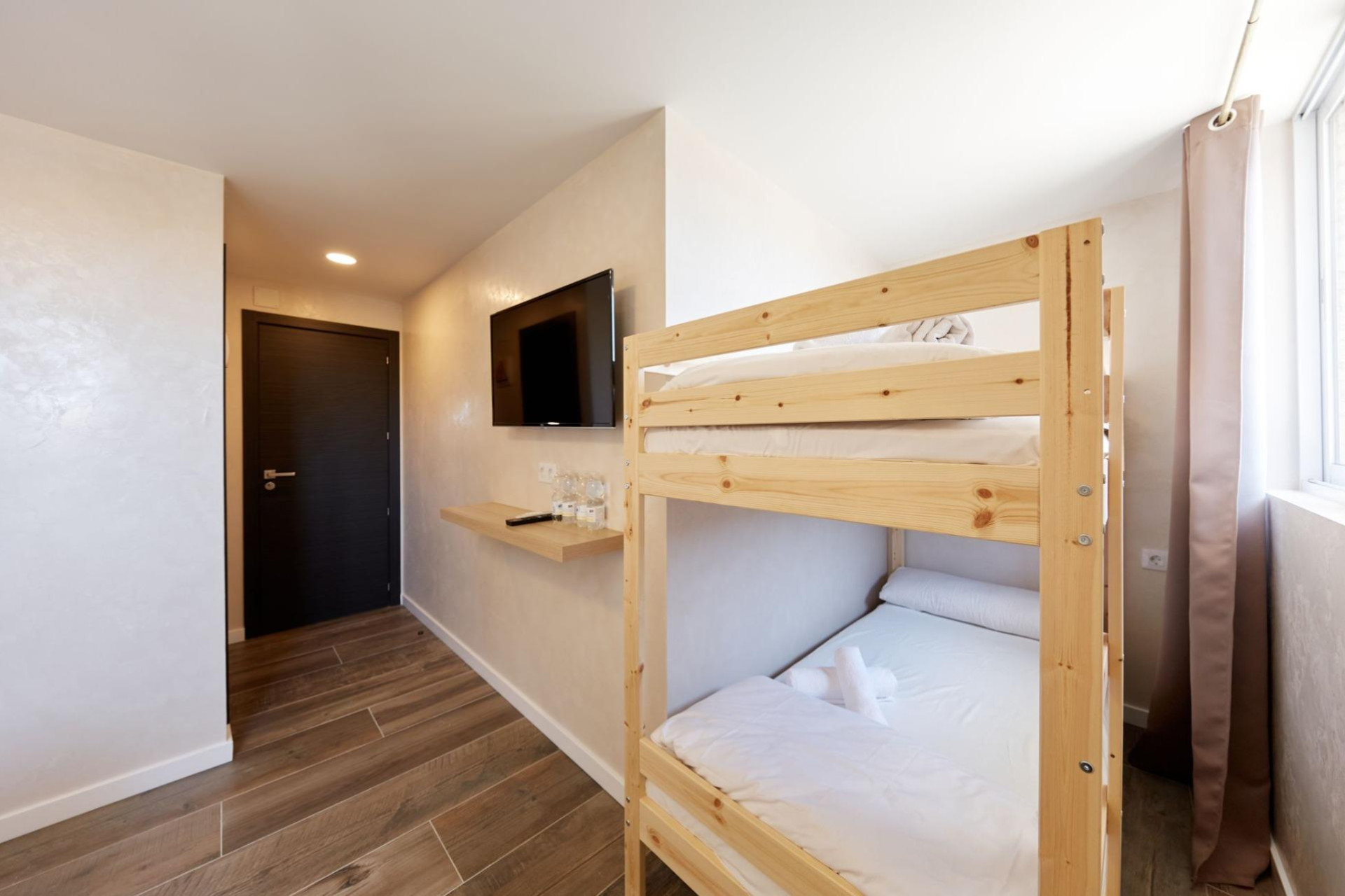 Herverkoop - Hotel - San Juan Playa - Cabo de las huertas