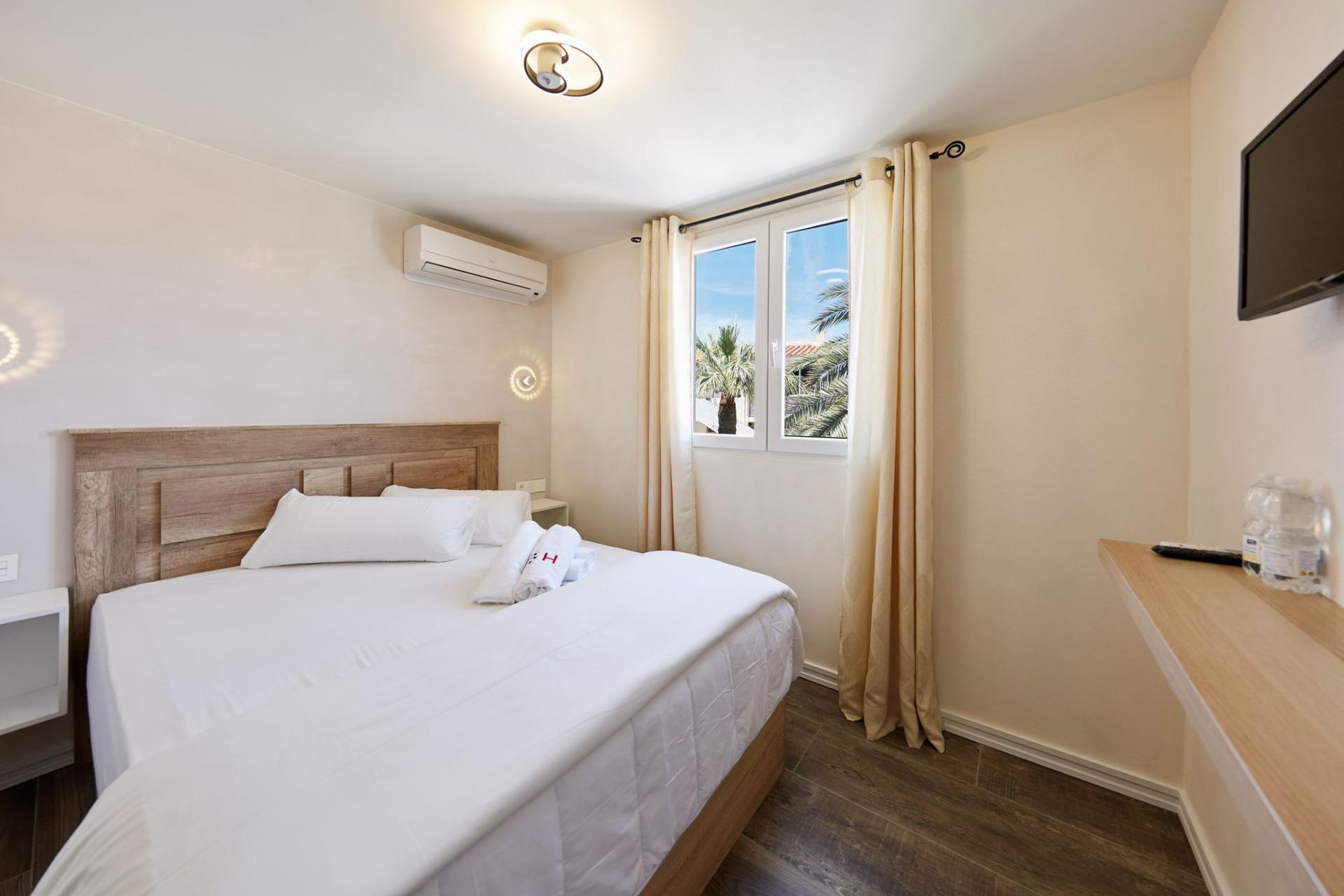 Herverkoop - Hotel - San Juan Playa - Cabo de las huertas