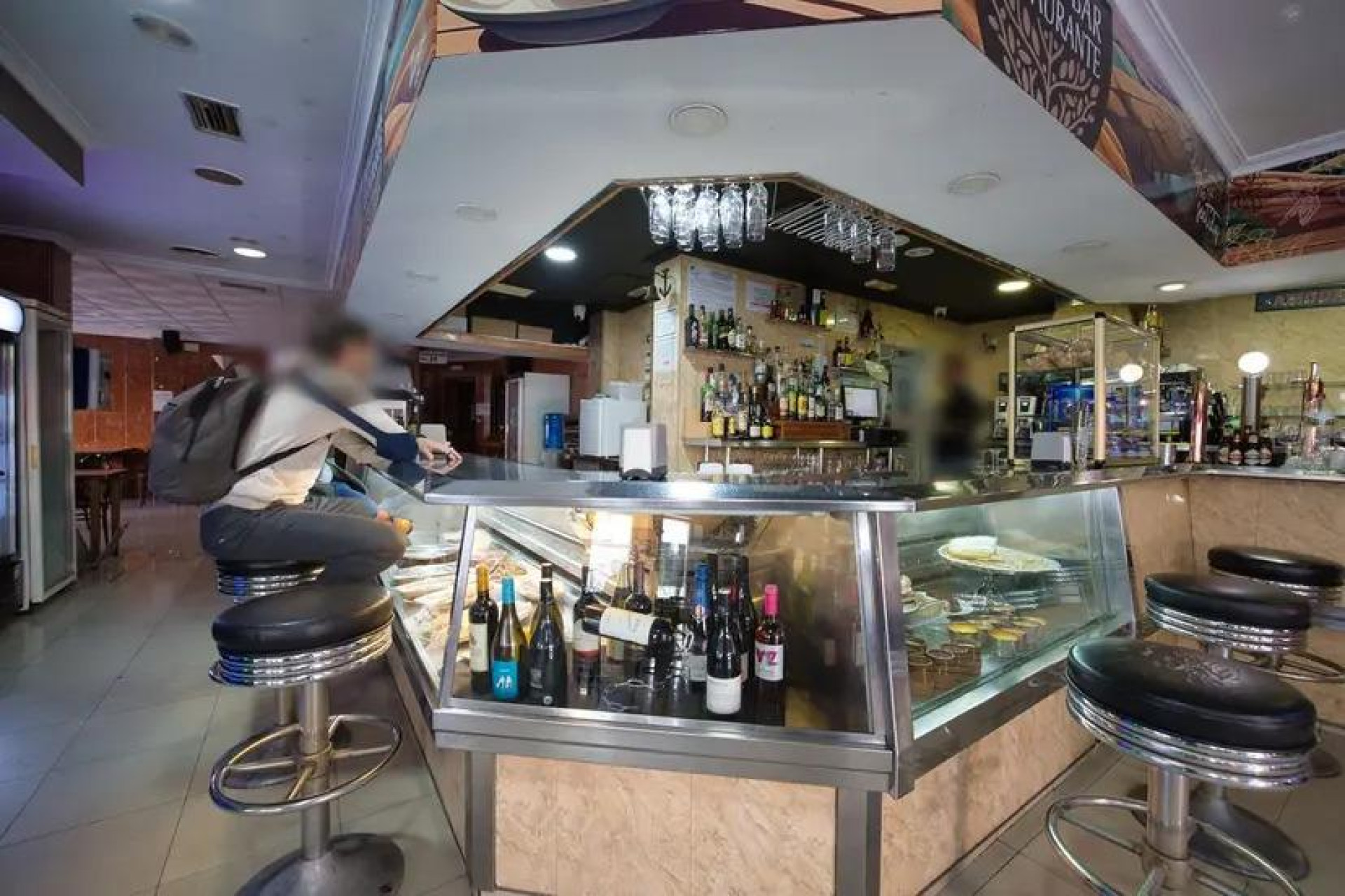 Herverkoop - Hotel - Torrevieja - Centro
