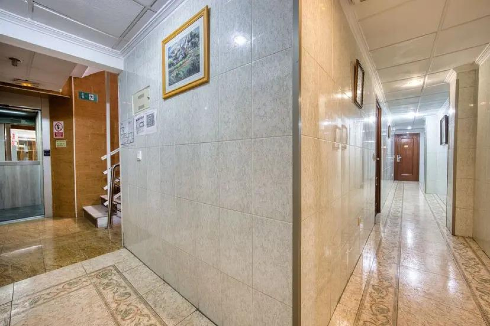 Herverkoop - Hotel - Torrevieja - Centro
