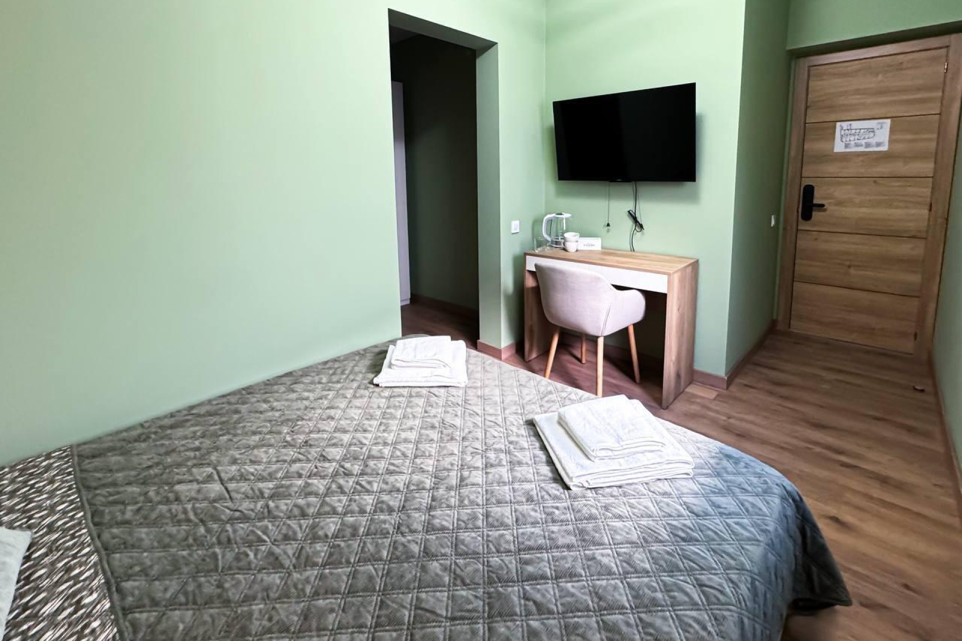 Herverkoop - Hotel - Torrevieja - Centro