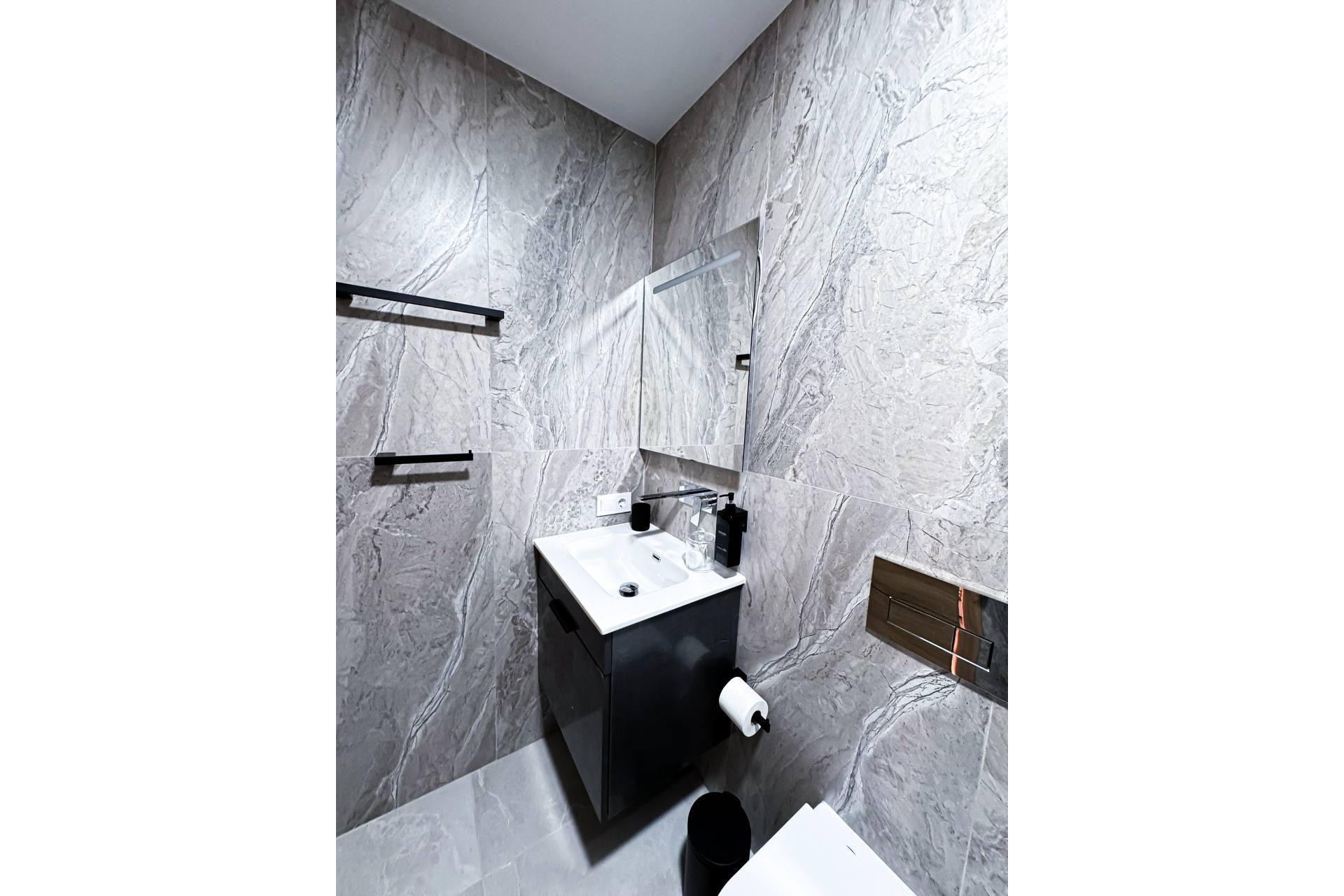 Herverkoop - Hotel - Torrevieja - Centro