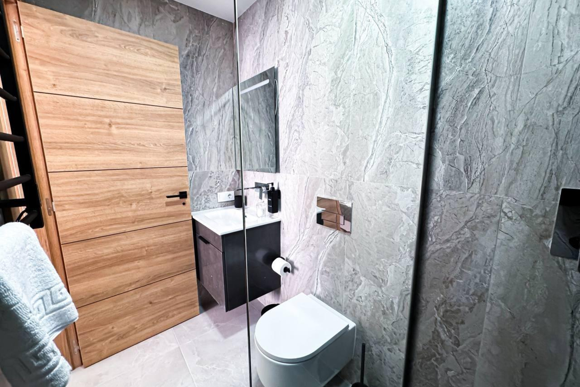 Herverkoop - Hotel - Torrevieja - Centro