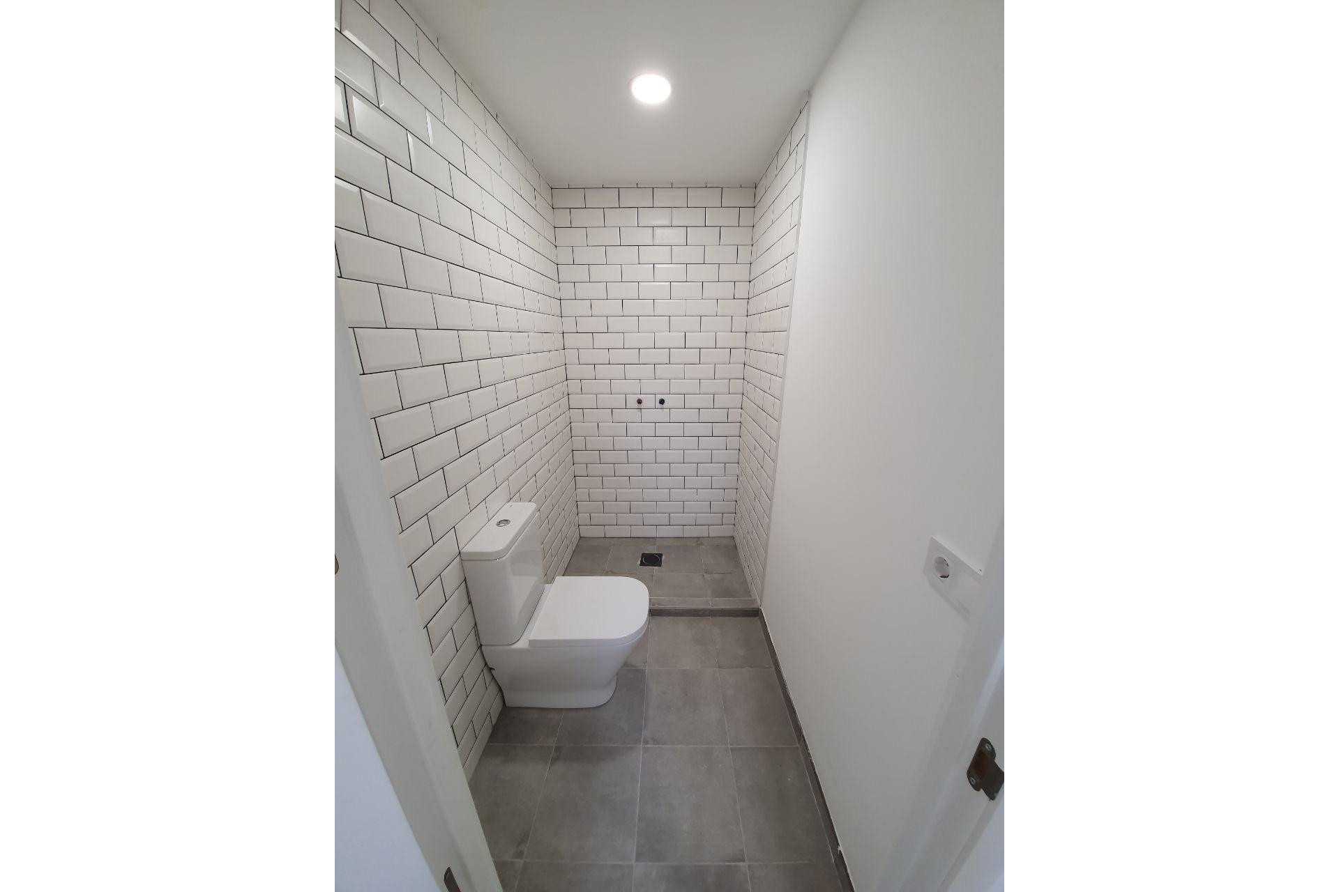 Herverkoop - Kantoor - Alicante - Los ángeles