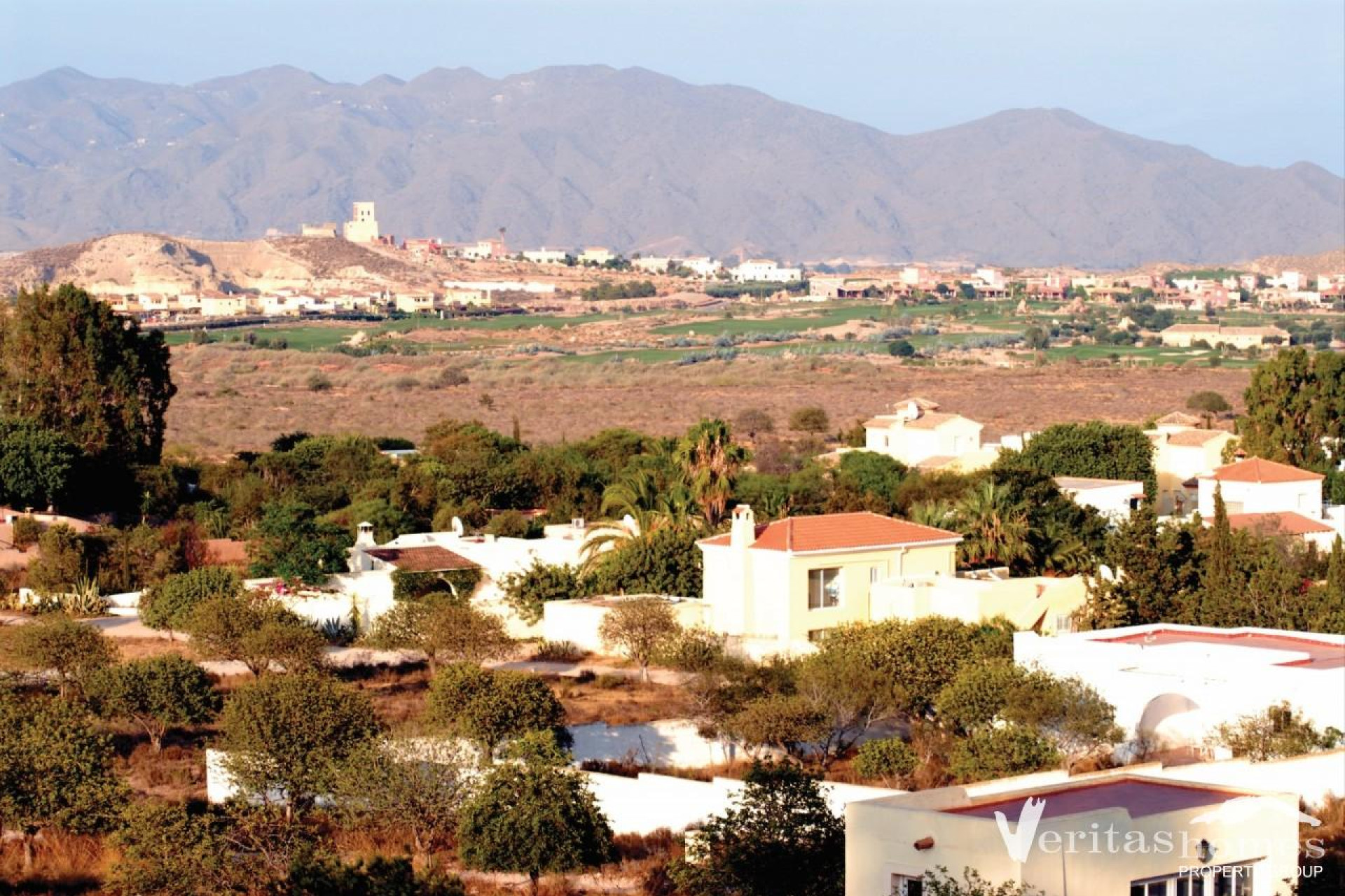 Herverkoop - land - Cuevas del Almanzora