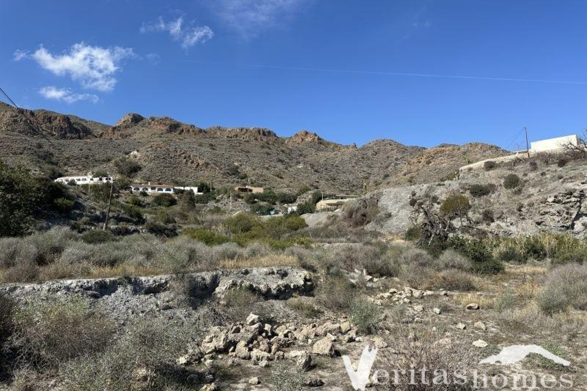 Herverkoop - land - Mojacar Playa