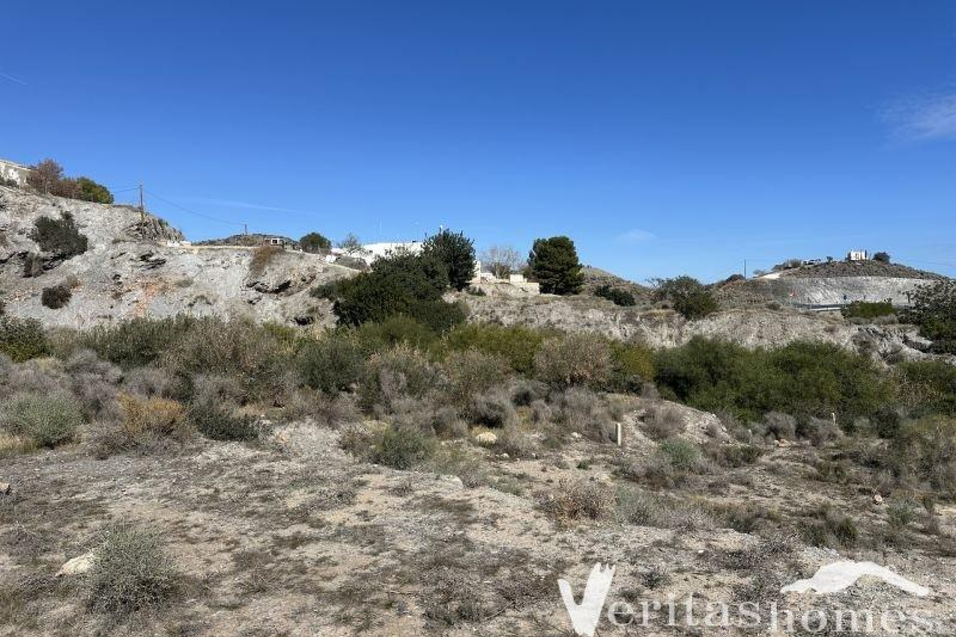 Herverkoop - land - Mojacar Playa