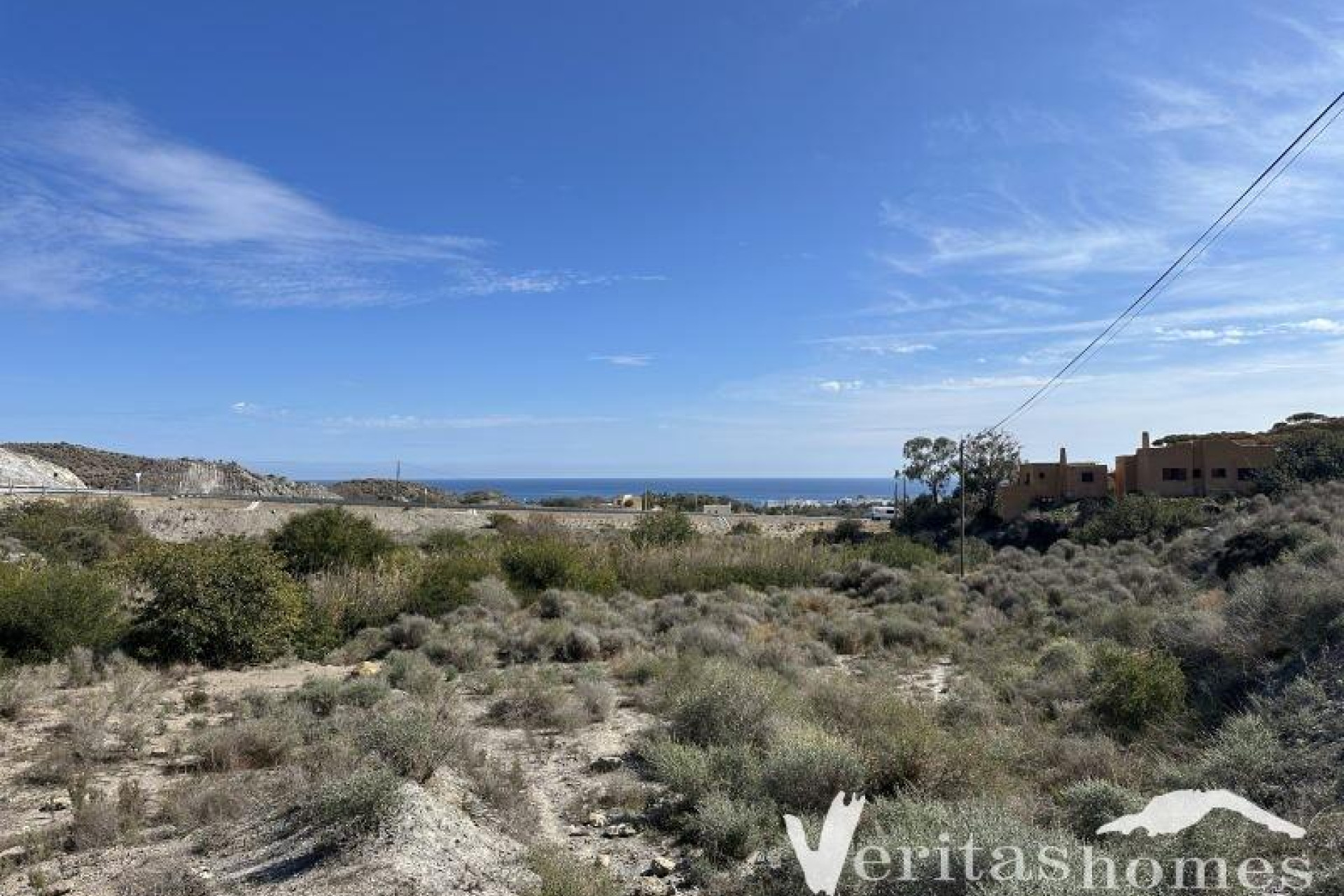 Herverkoop - land - Mojacar Playa