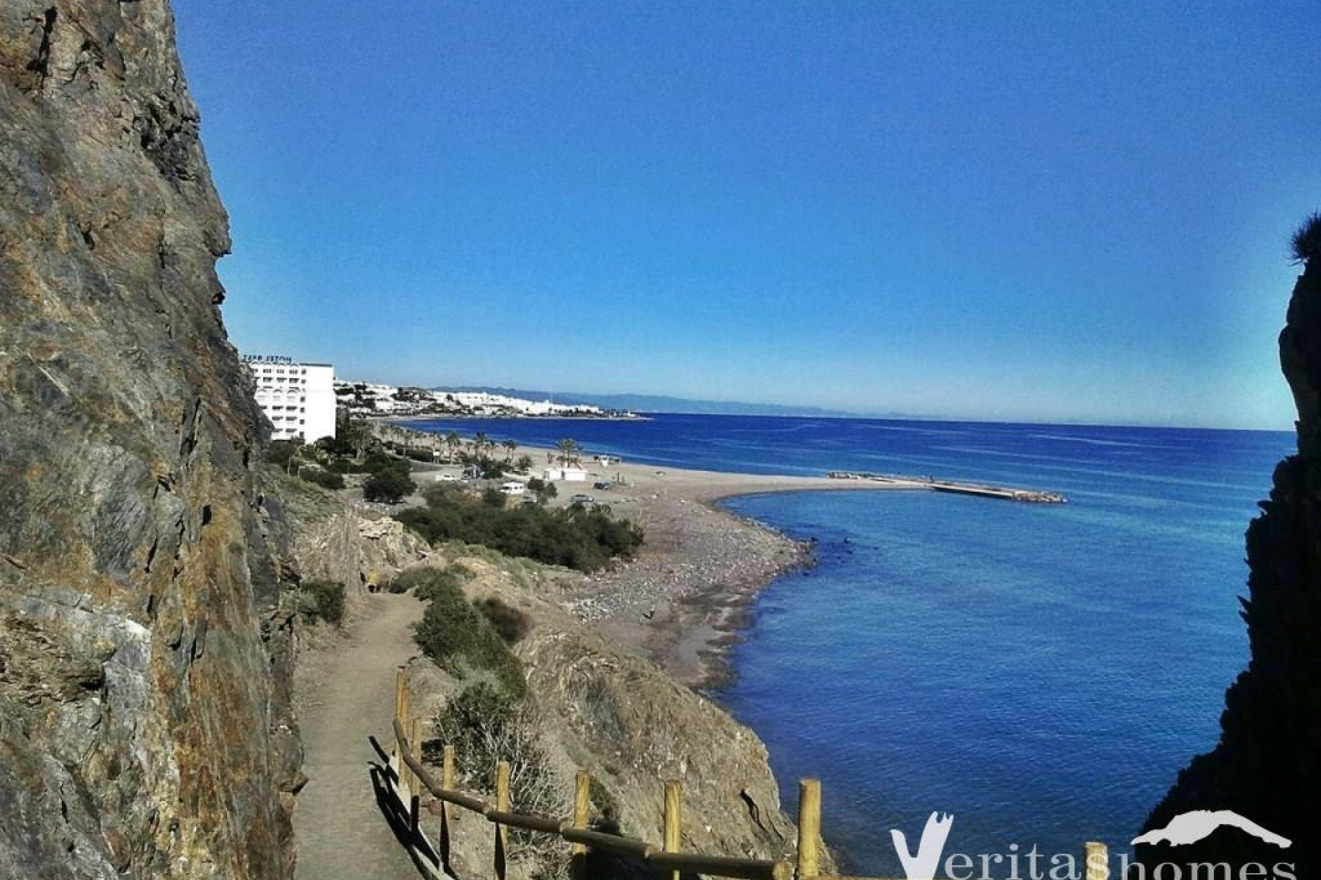 Herverkoop - land - Mojacar