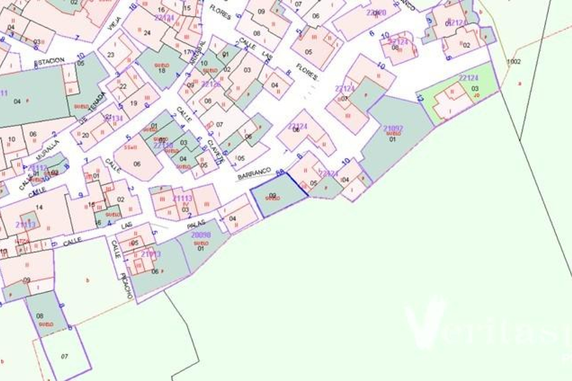 Herverkoop - land - Mojacar