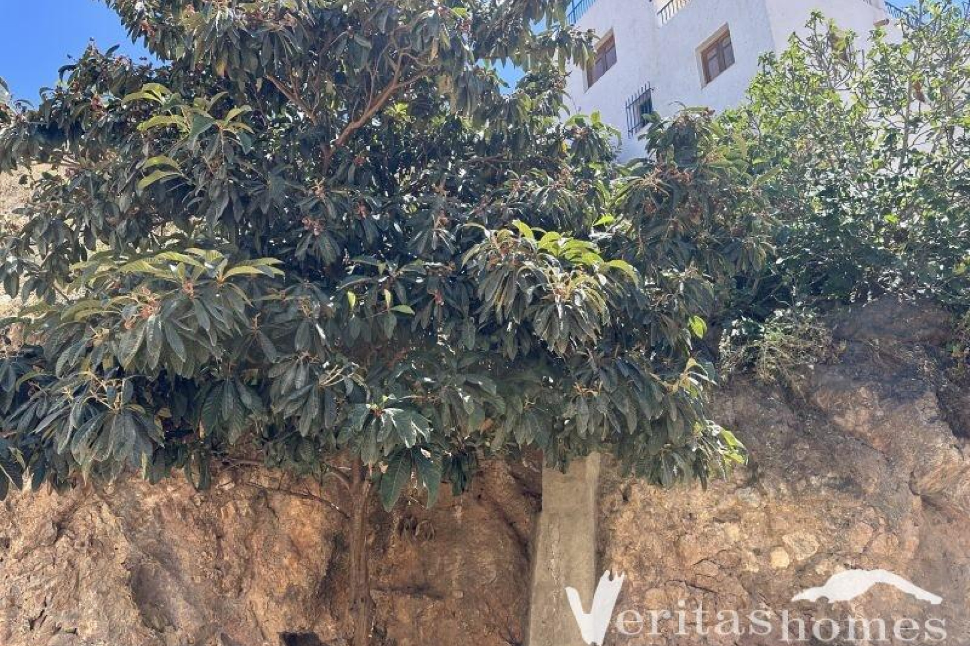 Herverkoop - land - Mojacar