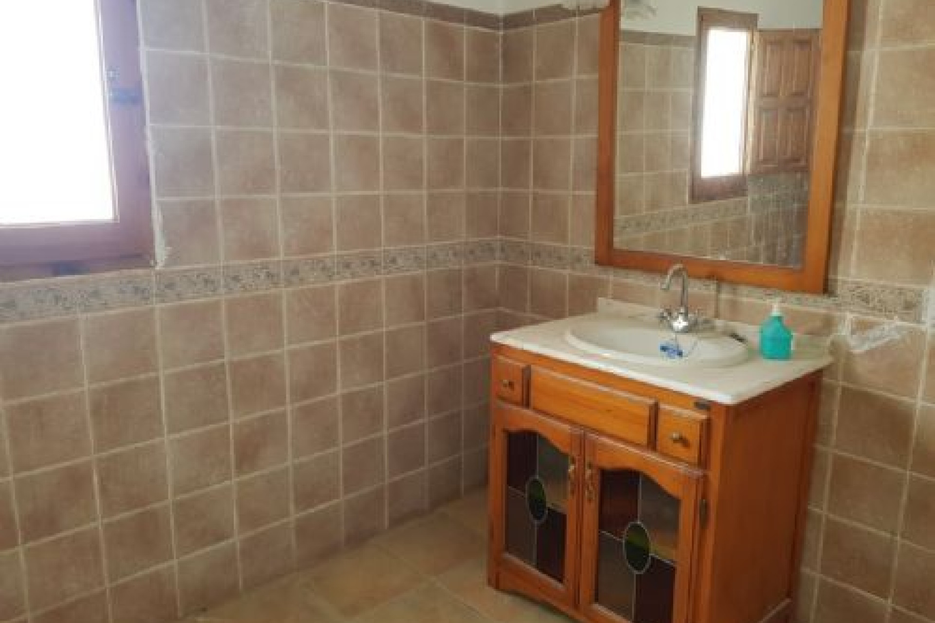 Herverkoop - Landelijke woning - ABANILLA