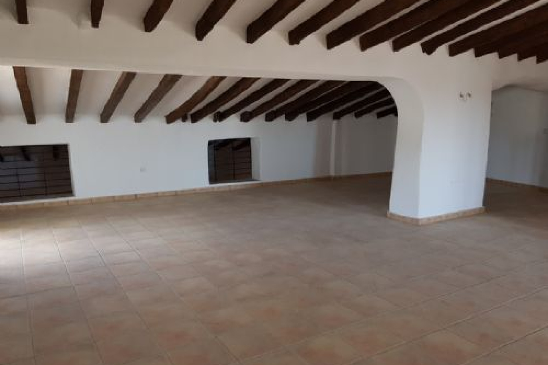 Herverkoop - Landelijke woning - ABANILLA