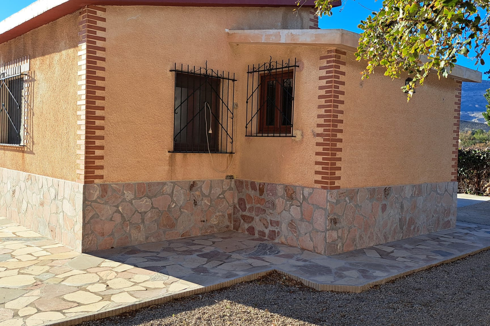 Herverkoop - Landelijke woning - Agost