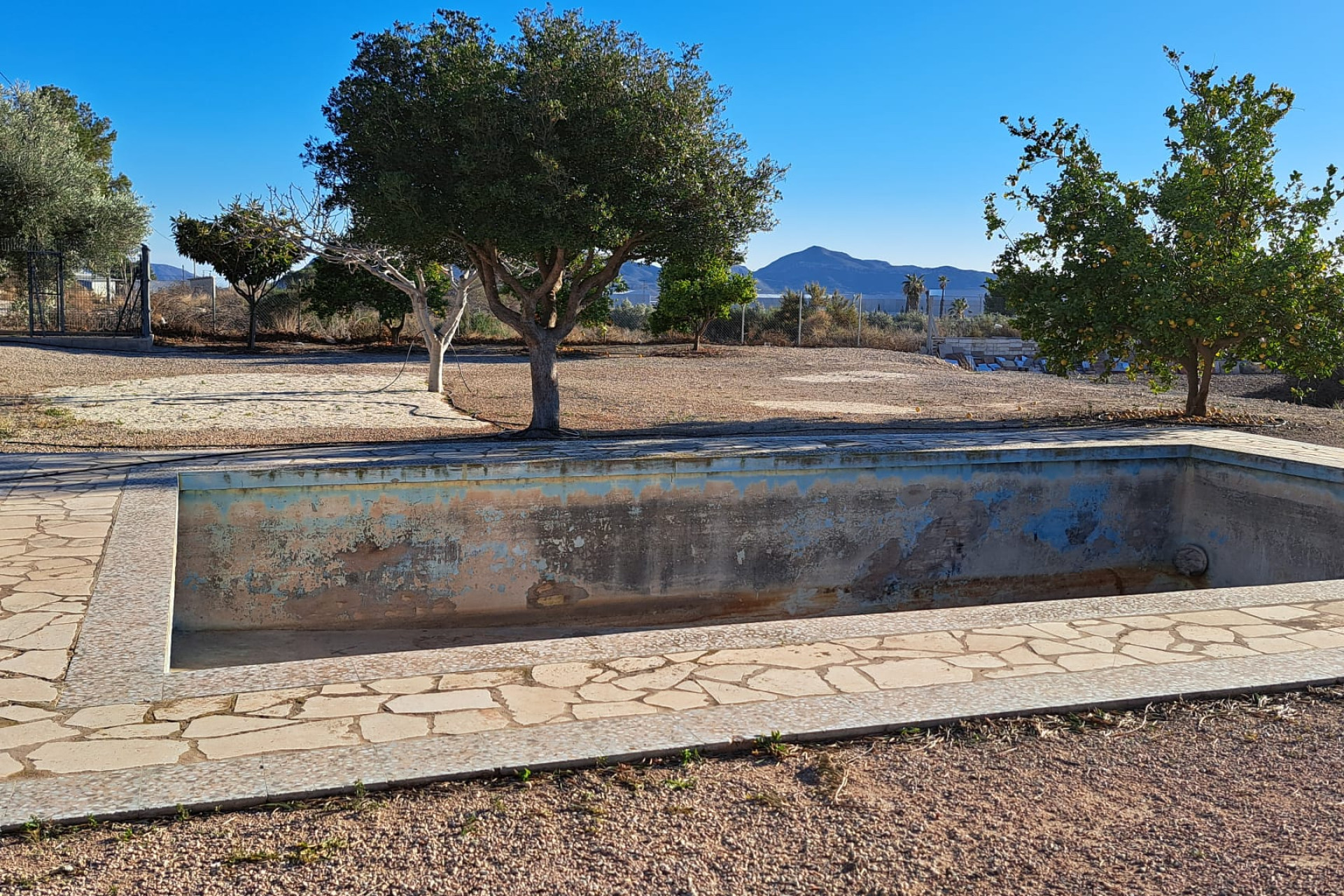 Herverkoop - Landelijke woning - Agost