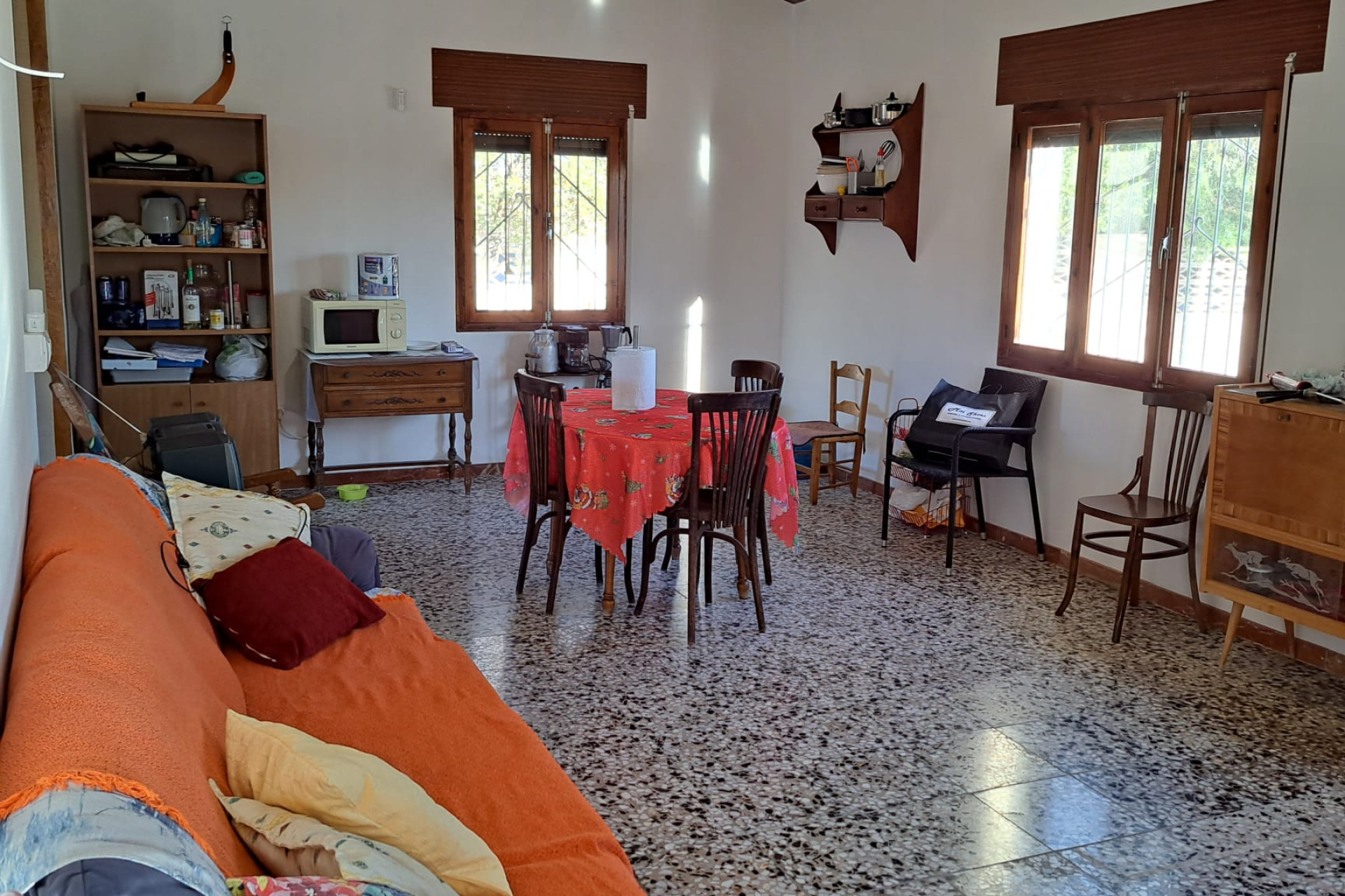 Herverkoop - Landelijke woning - Agost