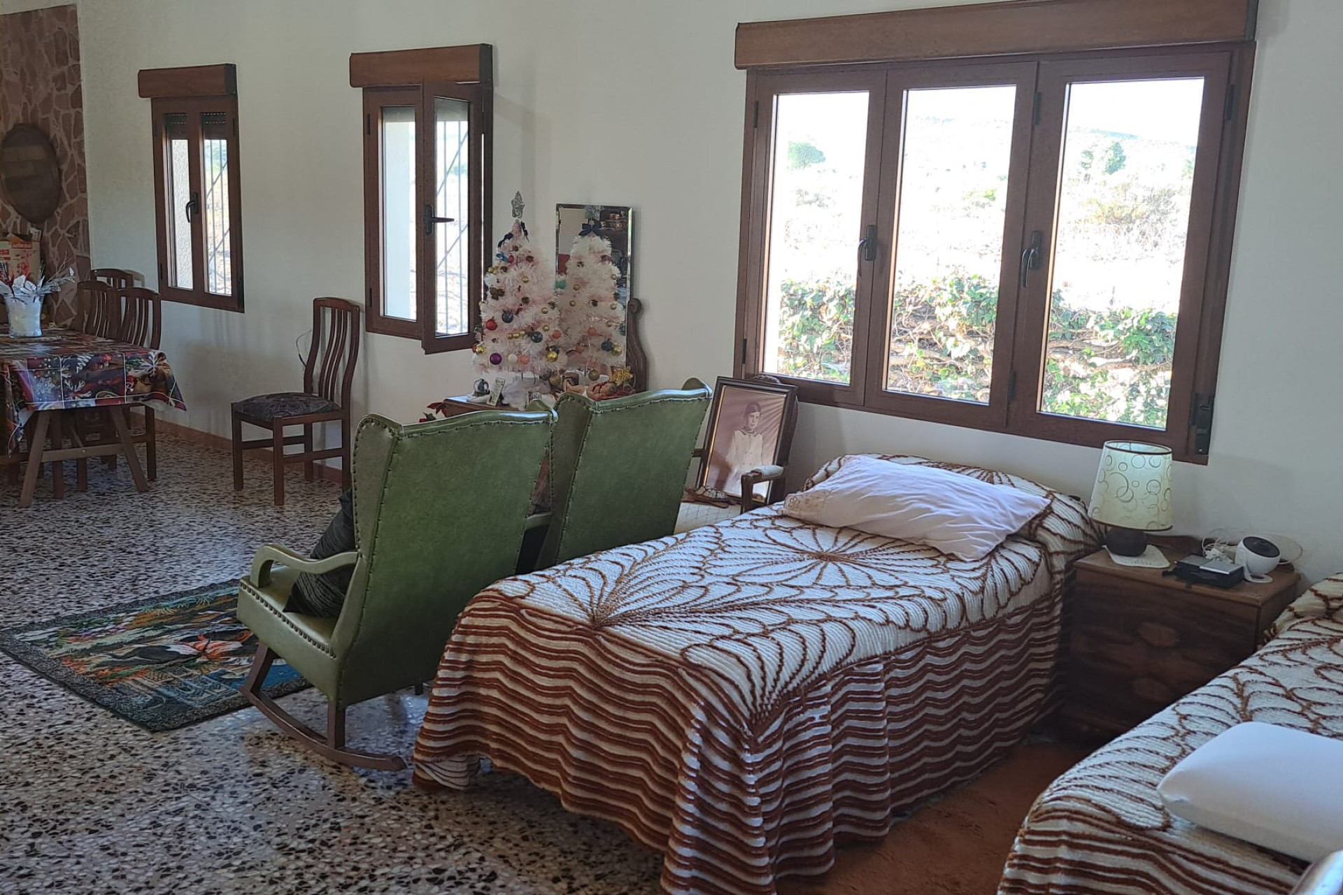 Herverkoop - Landelijke woning - Agost