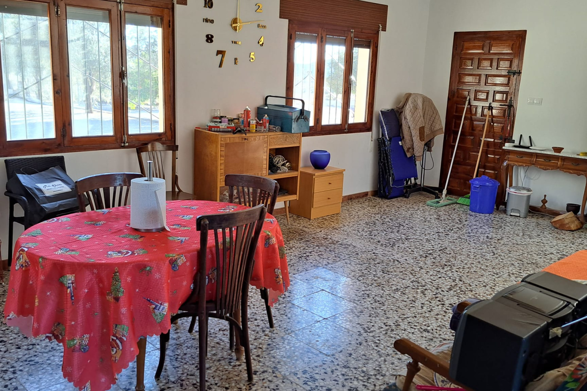 Herverkoop - Landelijke woning - Agost