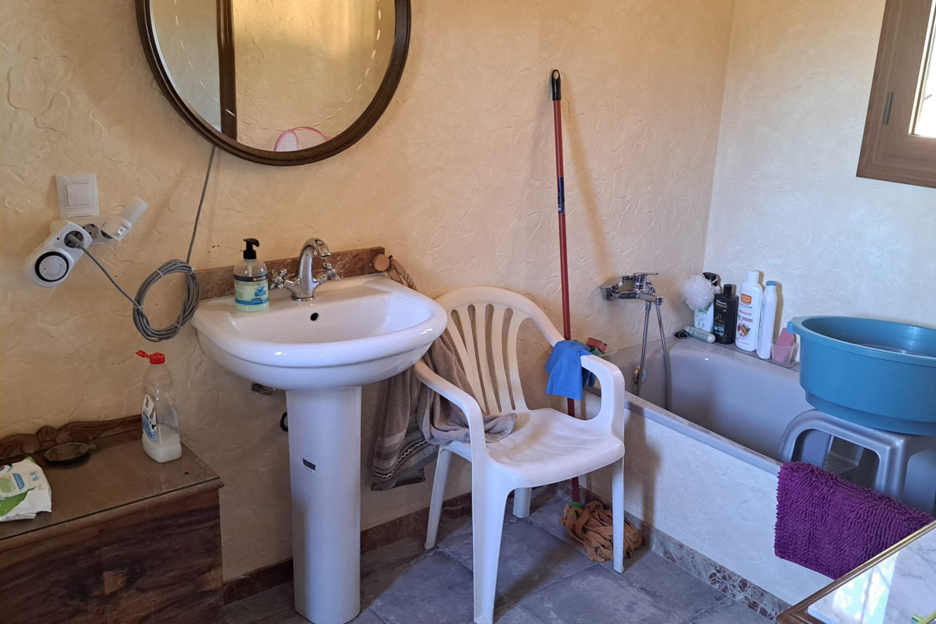 Herverkoop - Landelijke woning - Agost