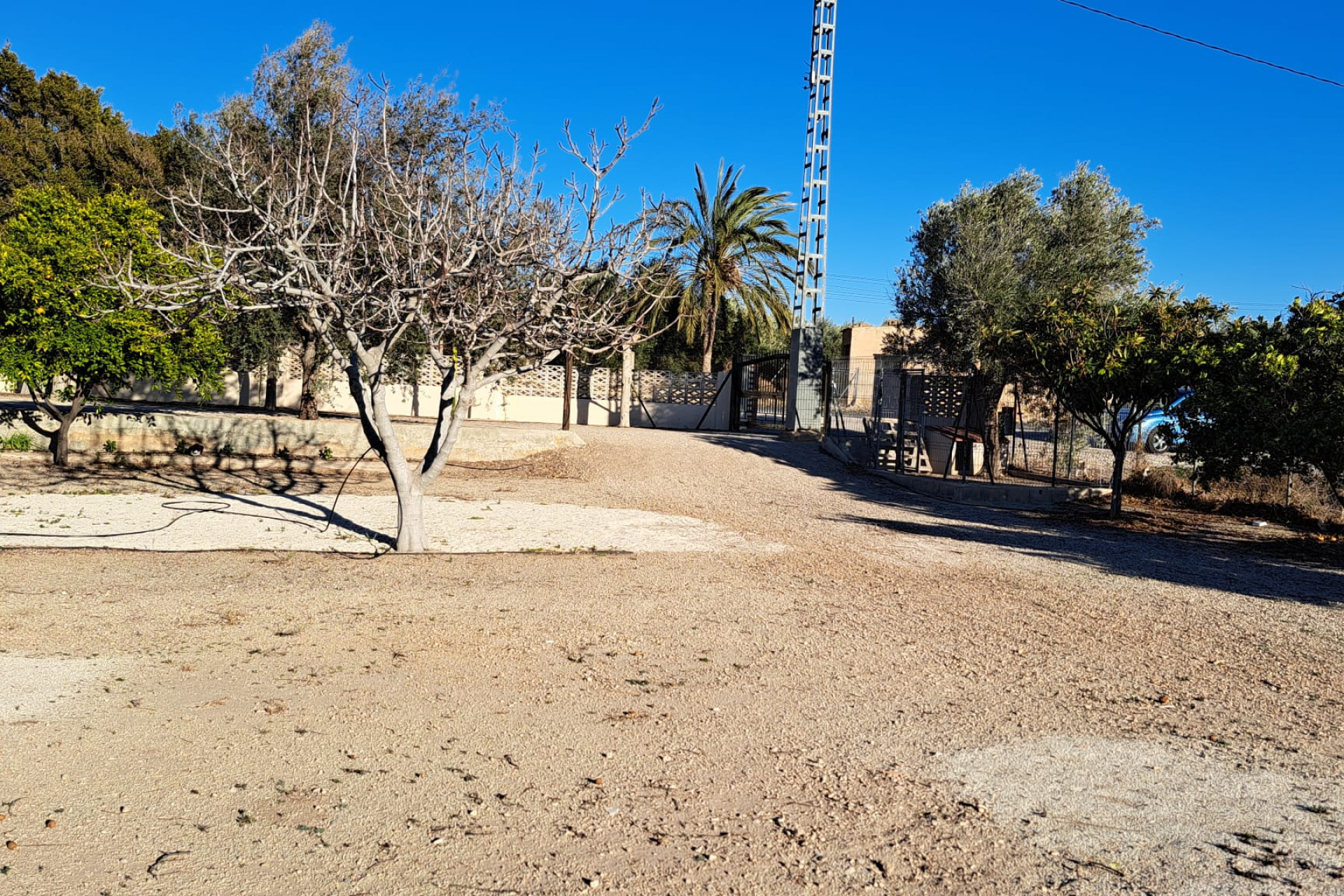 Herverkoop - Landelijke woning - Agost